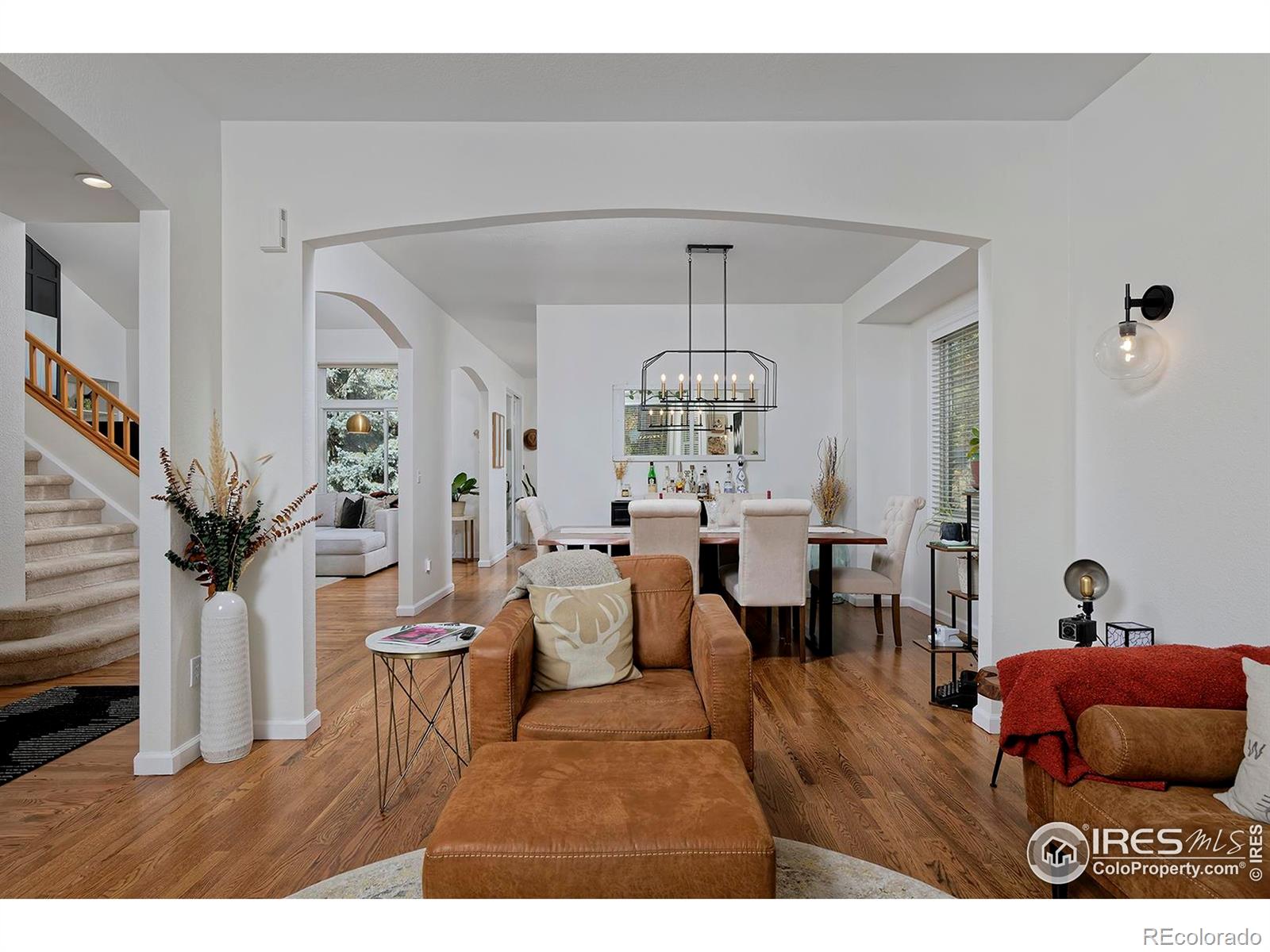 MLS Image #9 for 5865 n orchard creek circle,boulder, Colorado