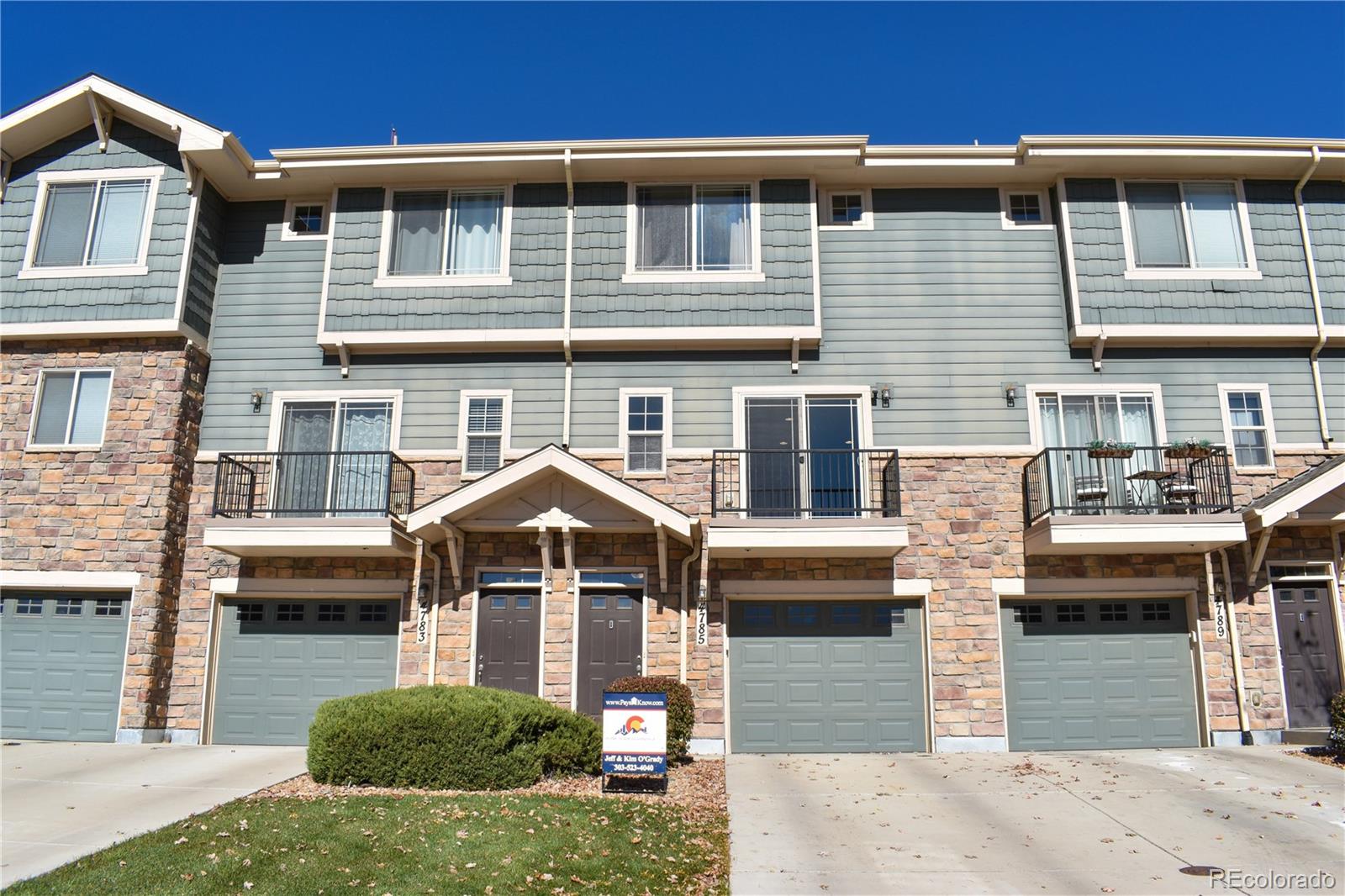 MLS Image #0 for 4785 e 98th place,thornton, Colorado