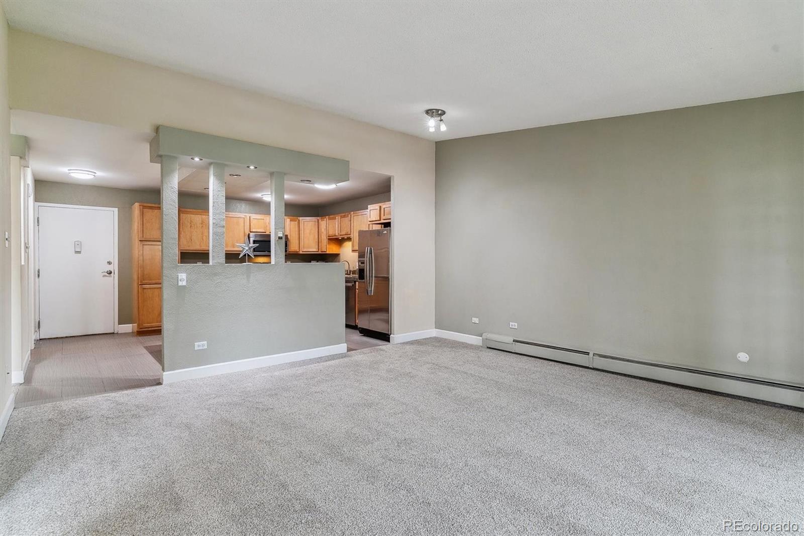 MLS Image #5 for 610 s clinton street 3d,denver, Colorado