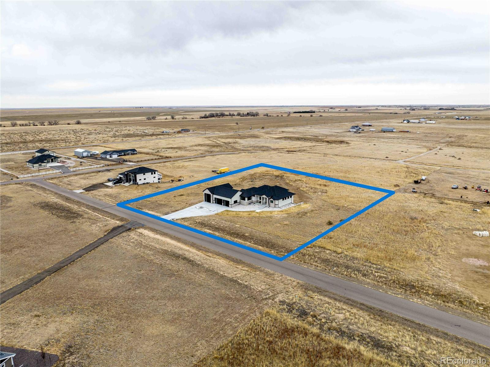 MLS Image #32 for 56520 e 74th avenue,strasburg, Colorado