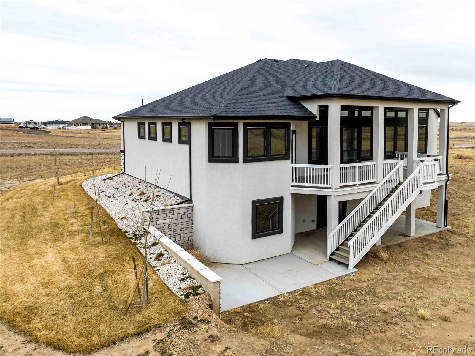MLS Image #34 for 56520 e 74th avenue,strasburg, Colorado