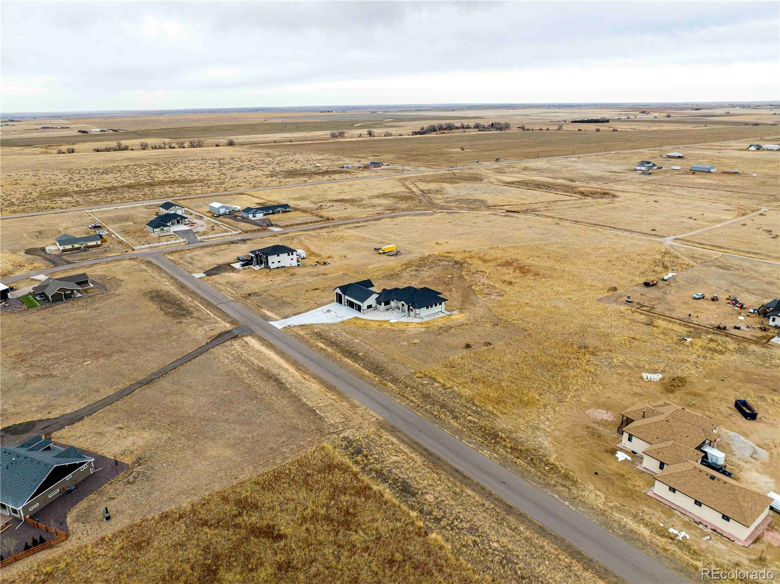 MLS Image #37 for 56520 e 74th avenue,strasburg, Colorado