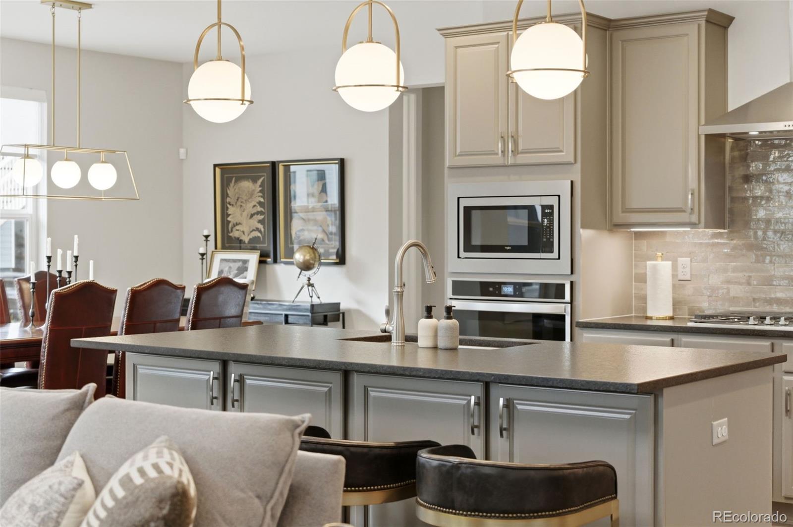 MLS Image #10 for 146  kitselman drive,castle rock, Colorado