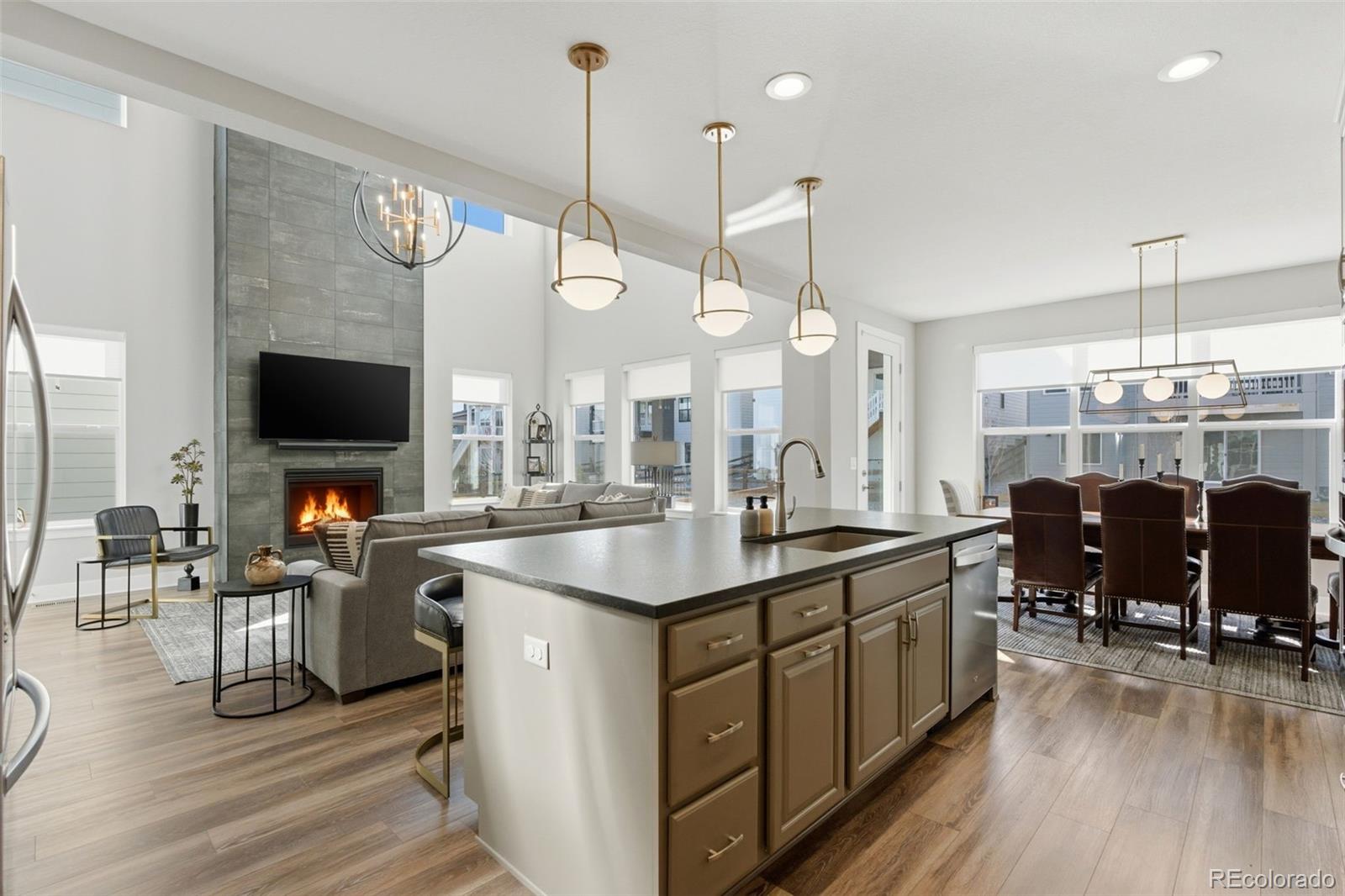MLS Image #12 for 146  kitselman drive,castle rock, Colorado