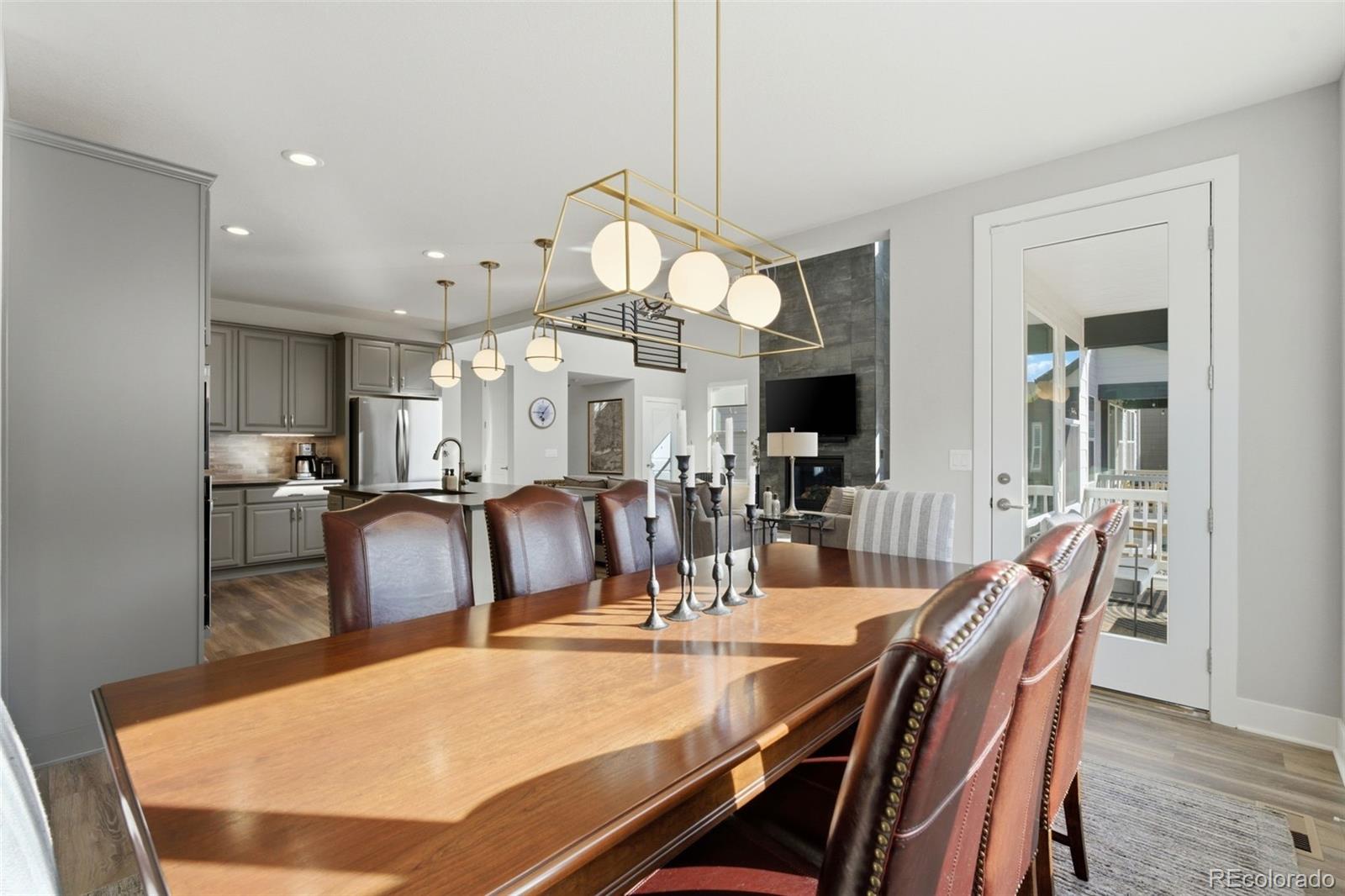 MLS Image #16 for 146  kitselman drive,castle rock, Colorado