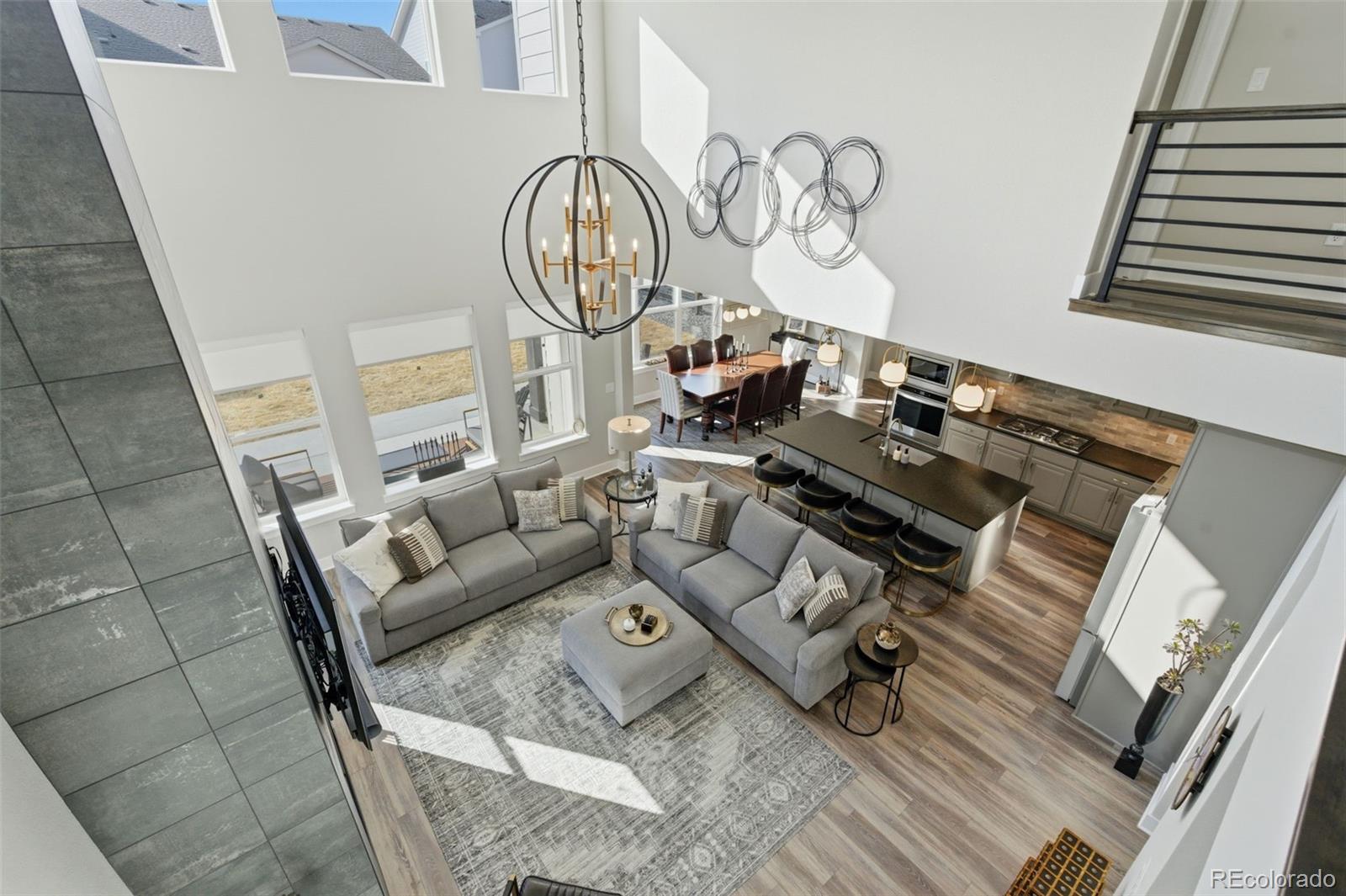 MLS Image #21 for 146  kitselman drive,castle rock, Colorado