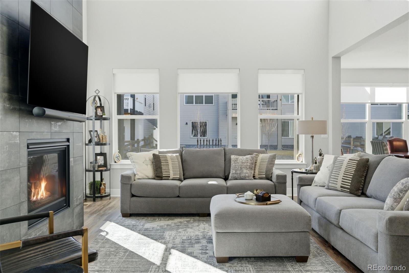 MLS Image #3 for 146  kitselman drive,castle rock, Colorado