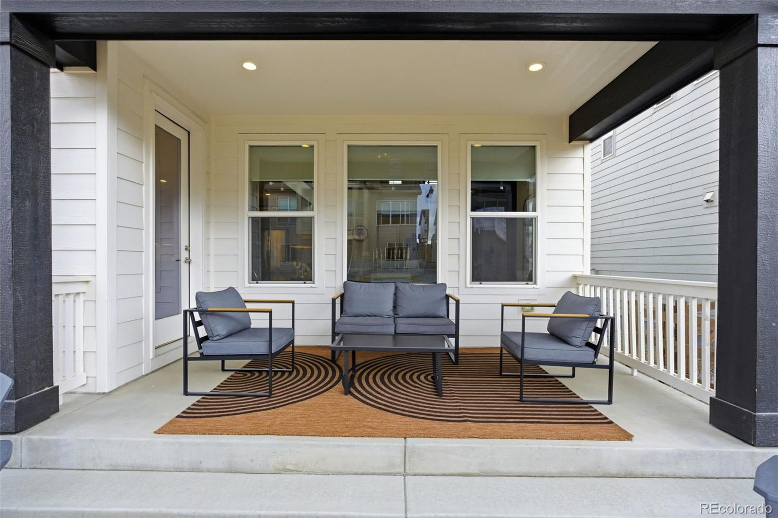 MLS Image #35 for 146  kitselman drive,castle rock, Colorado