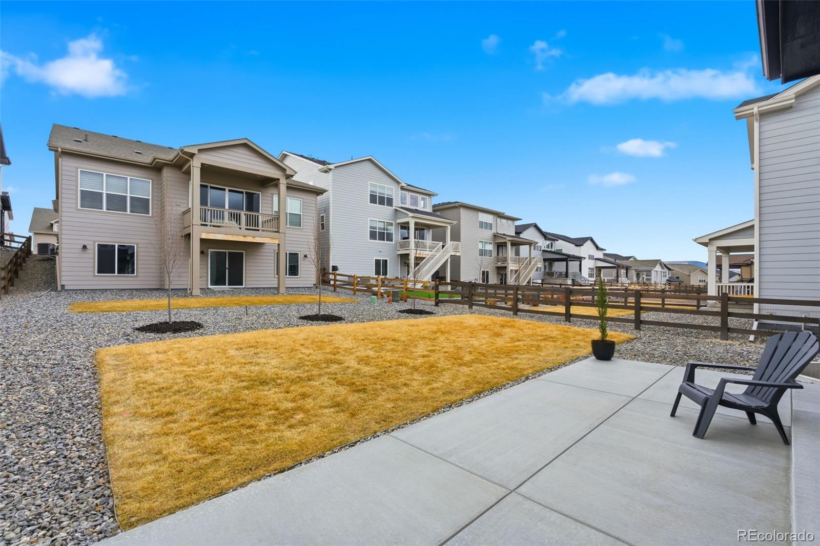 MLS Image #36 for 146  kitselman drive,castle rock, Colorado
