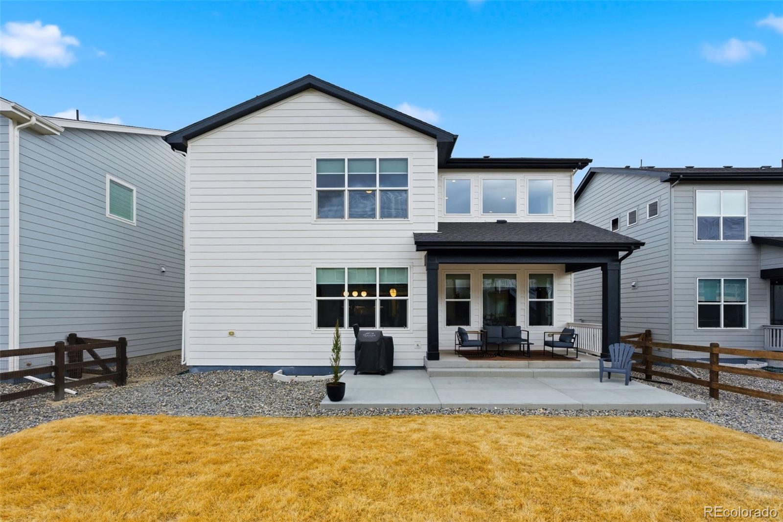 MLS Image #37 for 146  kitselman drive,castle rock, Colorado