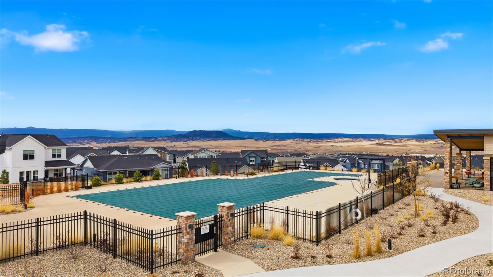 MLS Image #43 for 146  kitselman drive,castle rock, Colorado