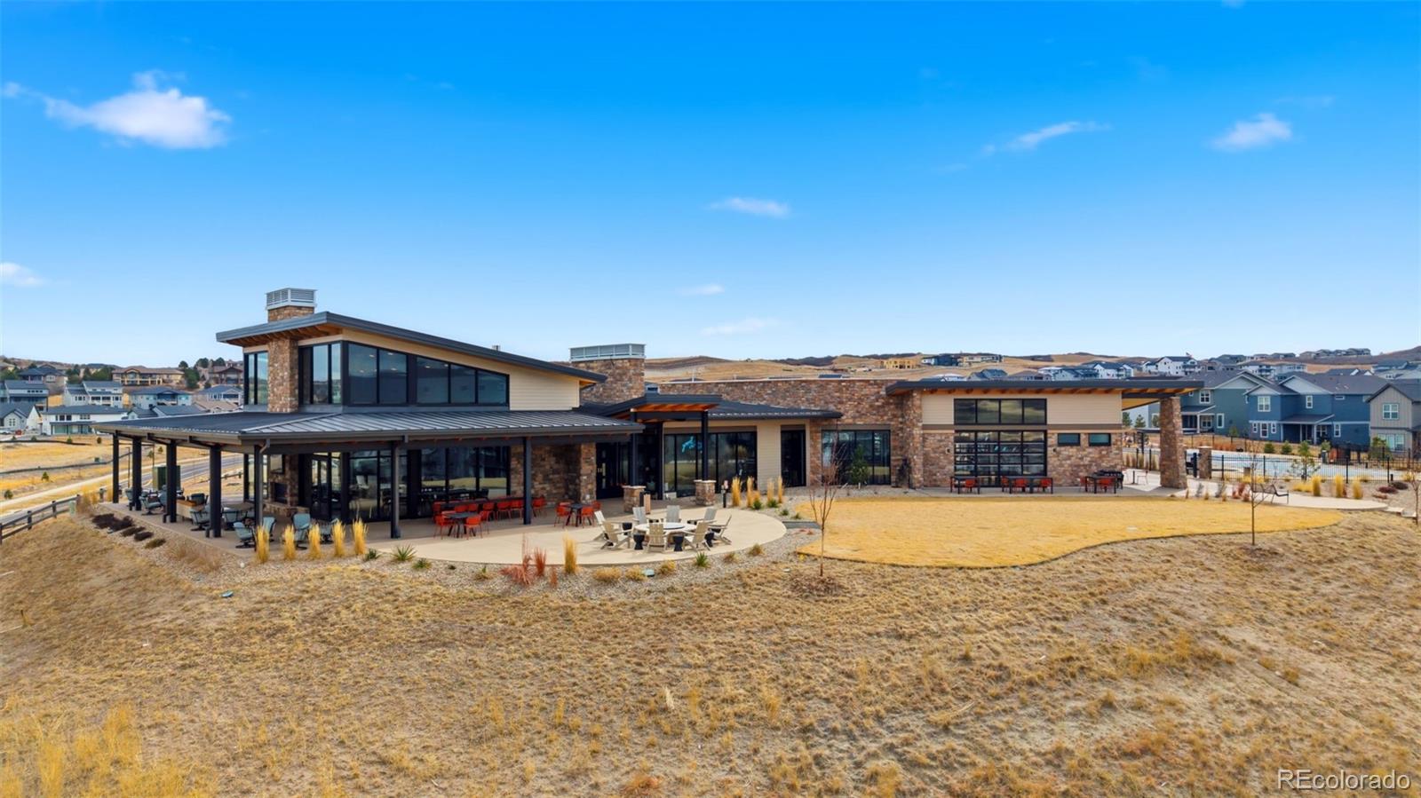 MLS Image #44 for 146  kitselman drive,castle rock, Colorado