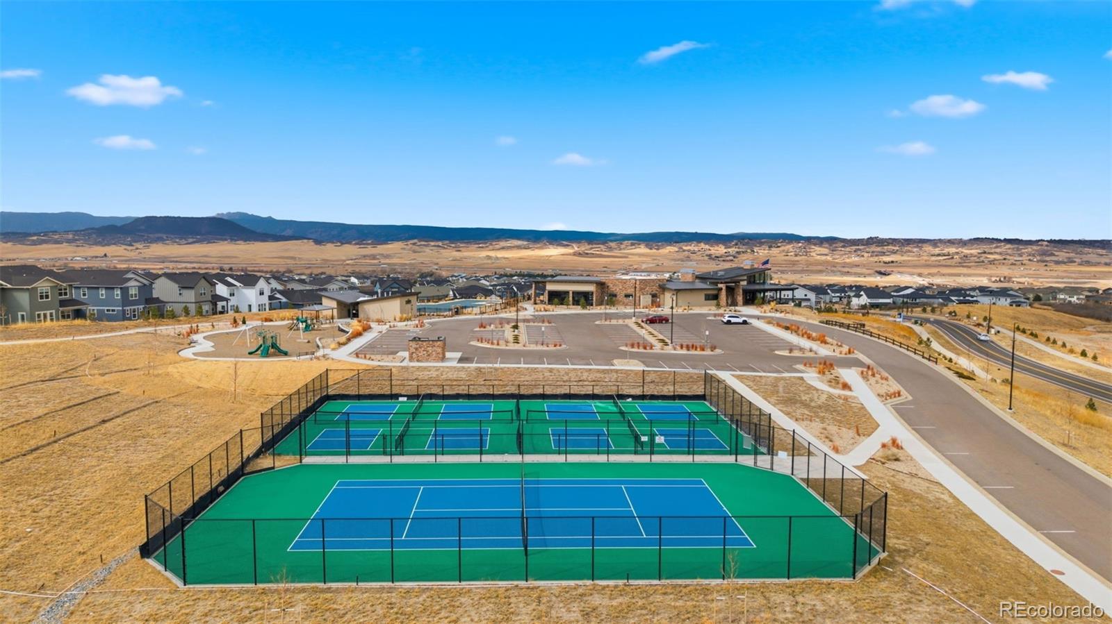 MLS Image #45 for 146  kitselman drive,castle rock, Colorado