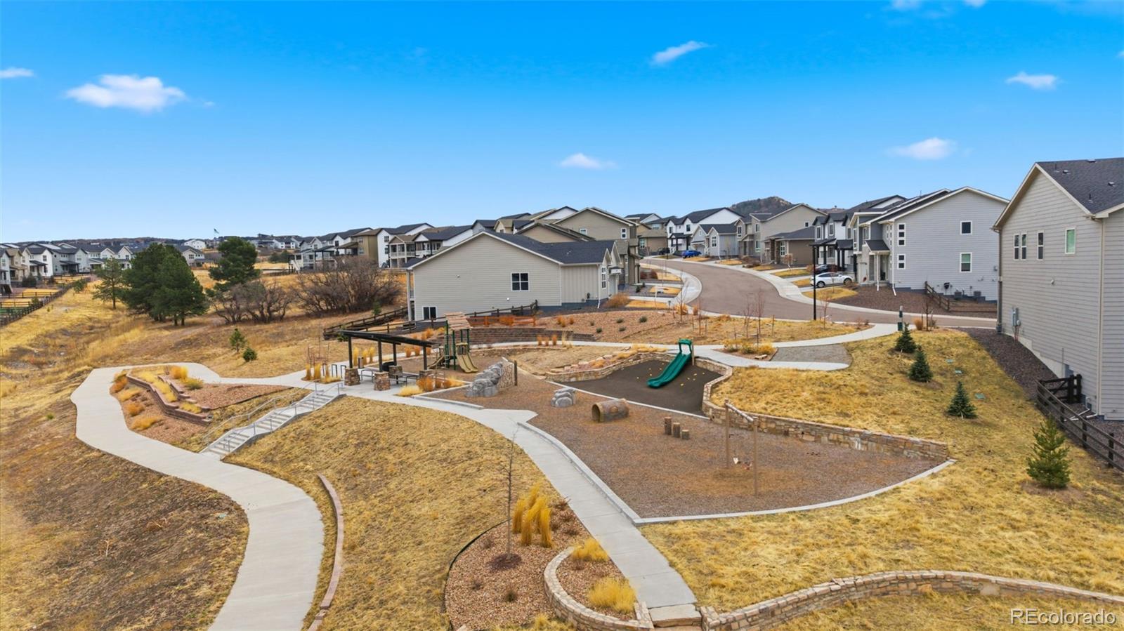 MLS Image #46 for 146  kitselman drive,castle rock, Colorado