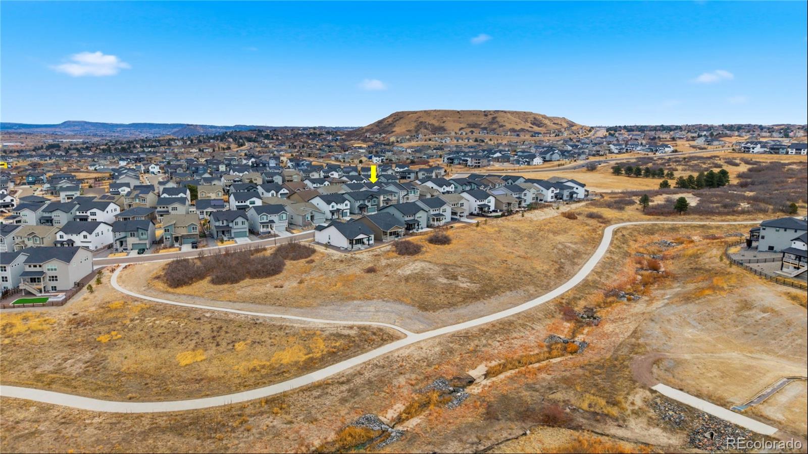 MLS Image #47 for 146  kitselman drive,castle rock, Colorado