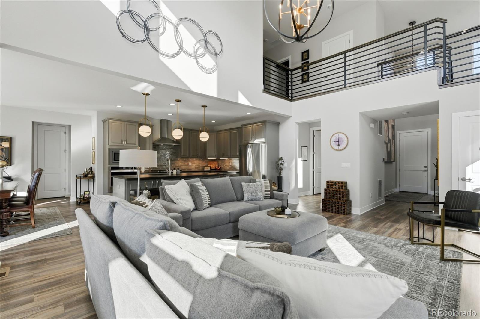 MLS Image #6 for 146  kitselman drive,castle rock, Colorado