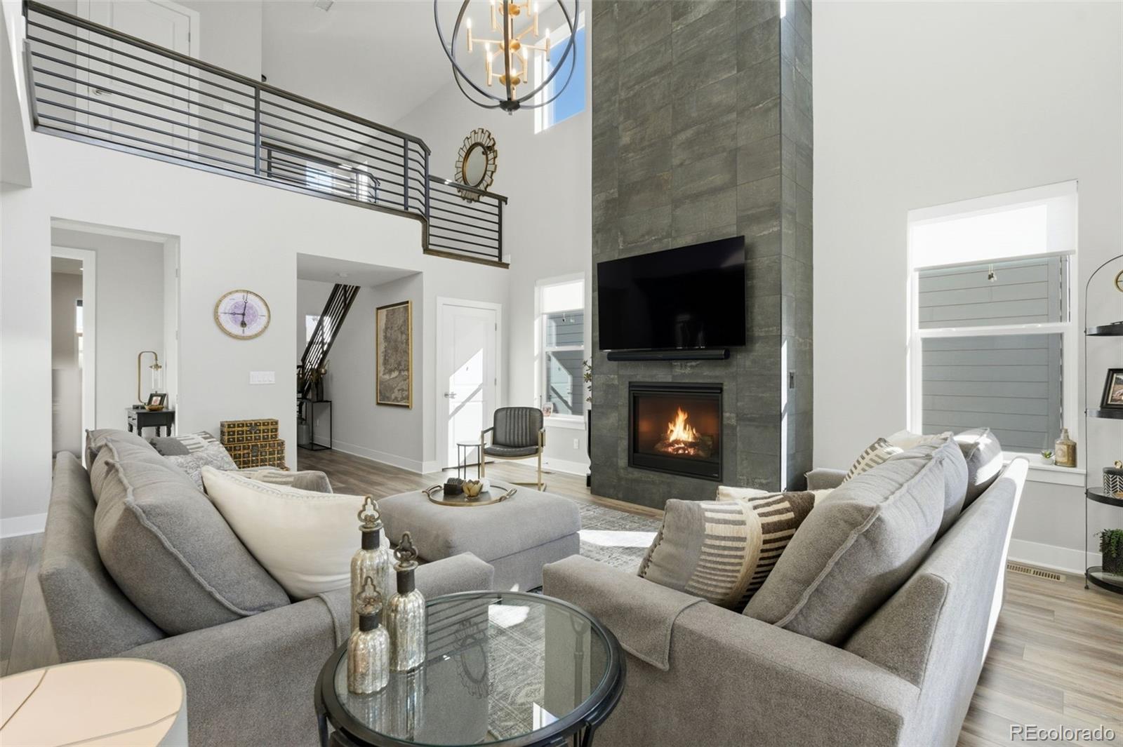 MLS Image #7 for 146  kitselman drive,castle rock, Colorado