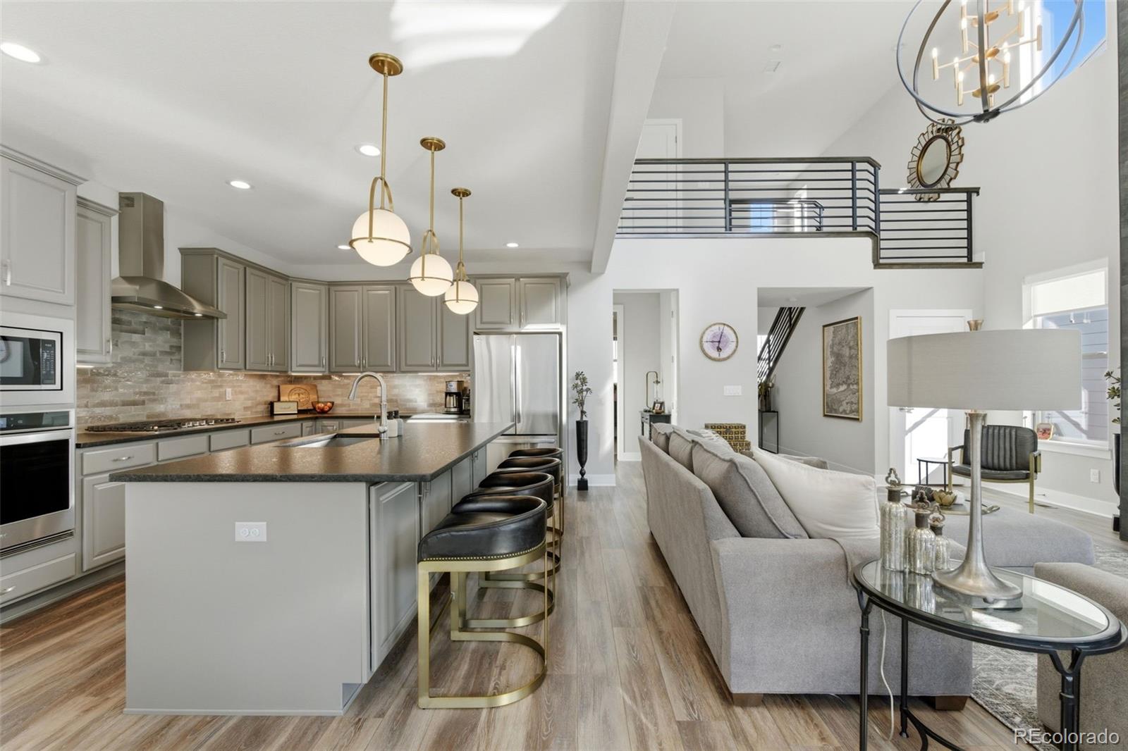 MLS Image #8 for 146  kitselman drive,castle rock, Colorado