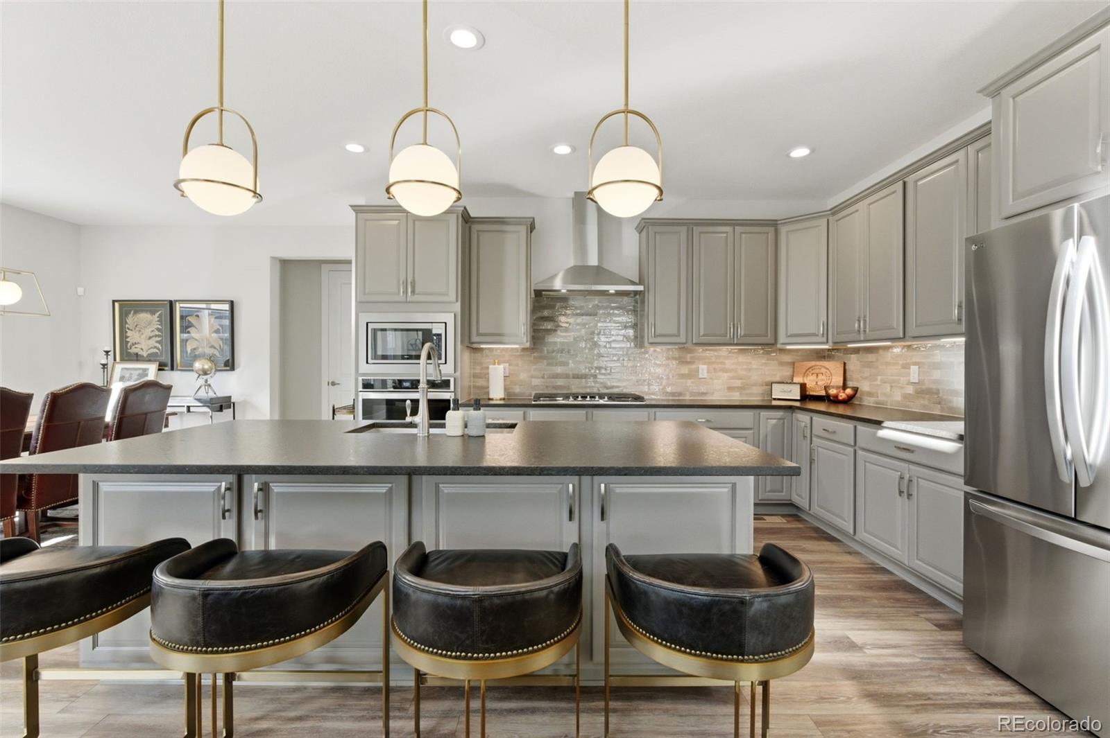 MLS Image #9 for 146  kitselman drive,castle rock, Colorado