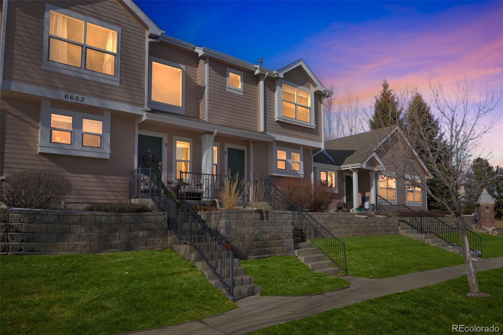 MLS Image #2 for 6603  autumn  ridge drive,fort collins, Colorado