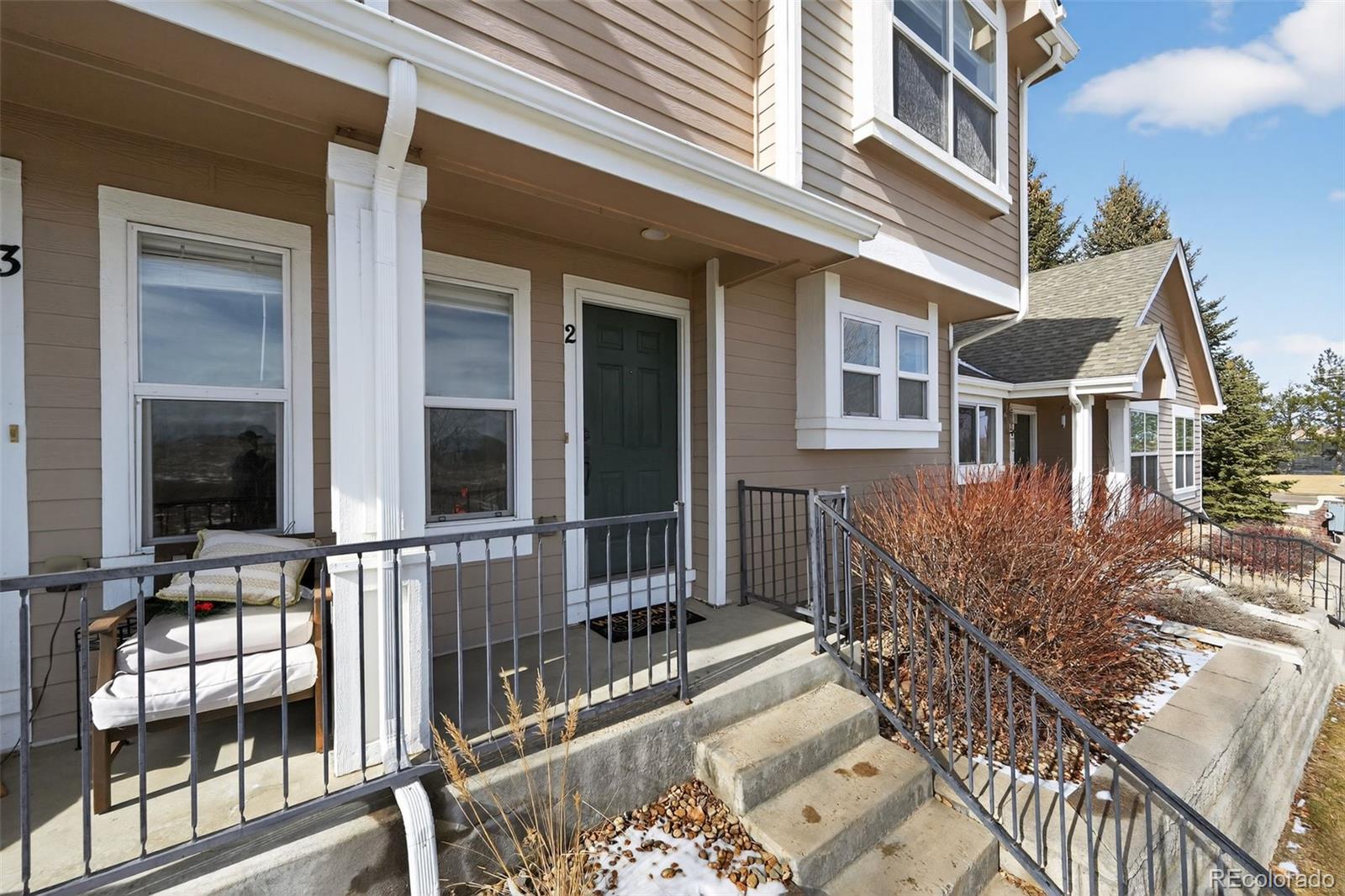 MLS Image #3 for 6603  autumn  ridge drive,fort collins, Colorado