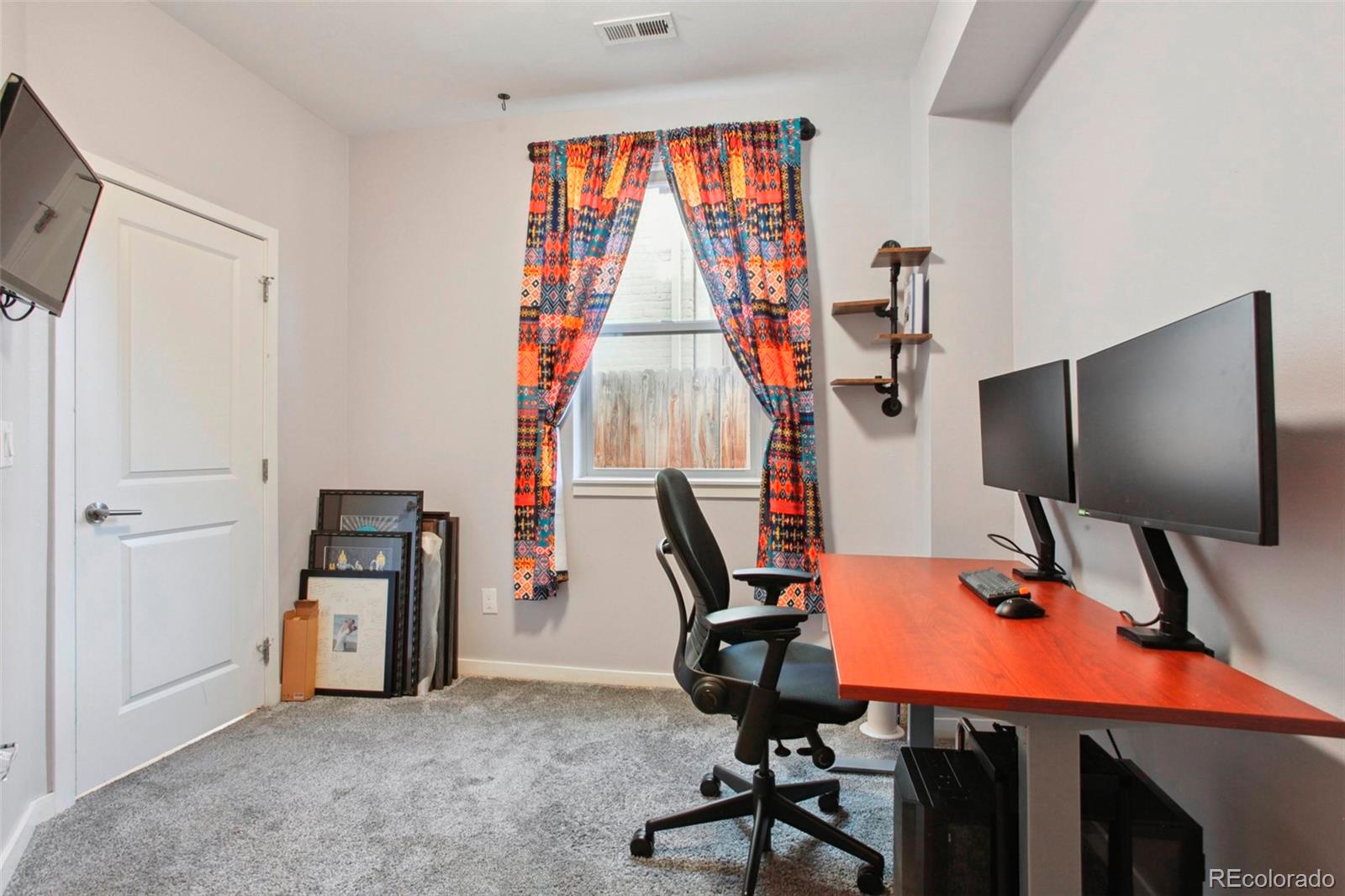 MLS Image #1 for 1883  vine street,denver, Colorado
