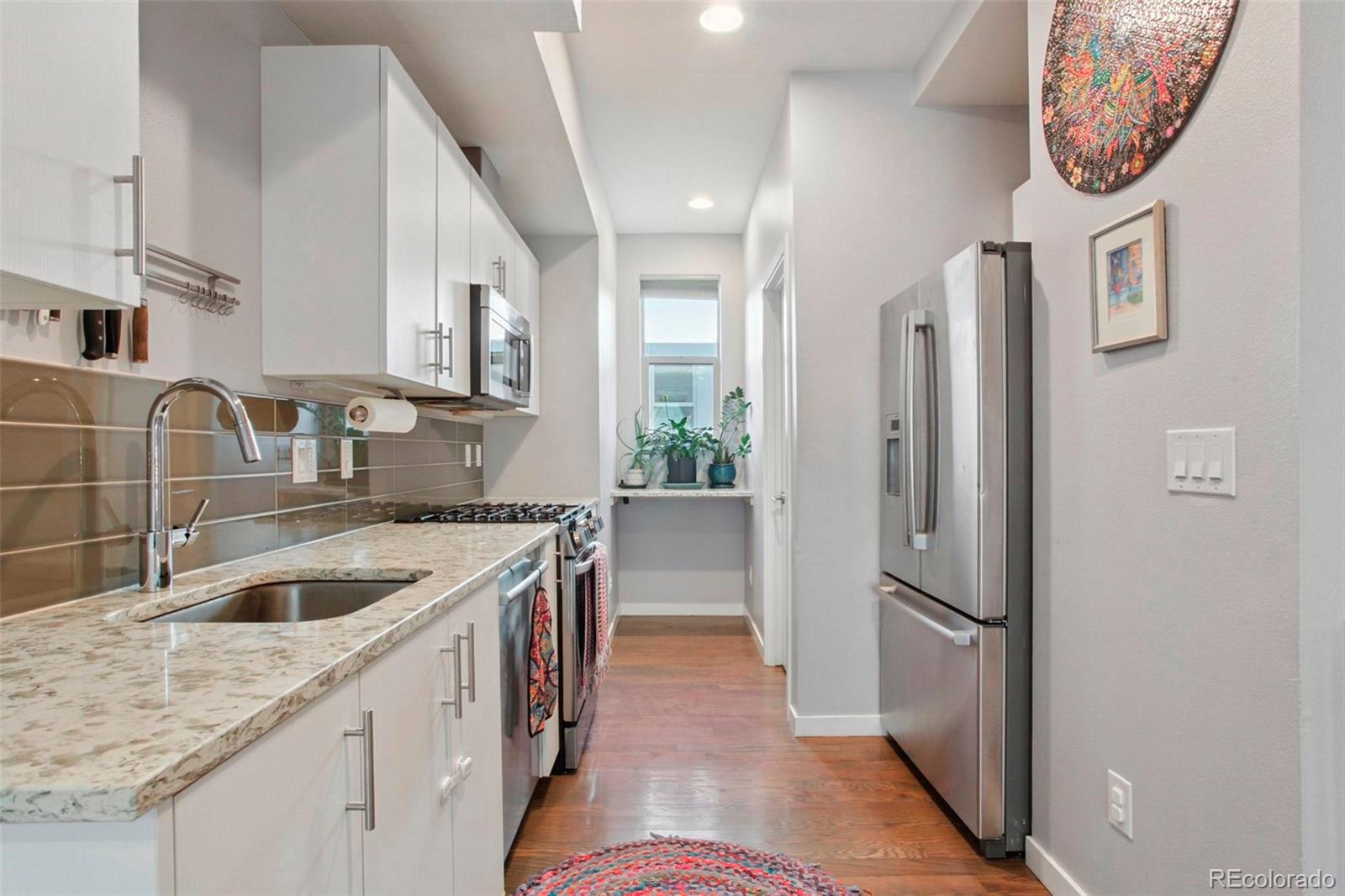 MLS Image #10 for 1883  vine street,denver, Colorado