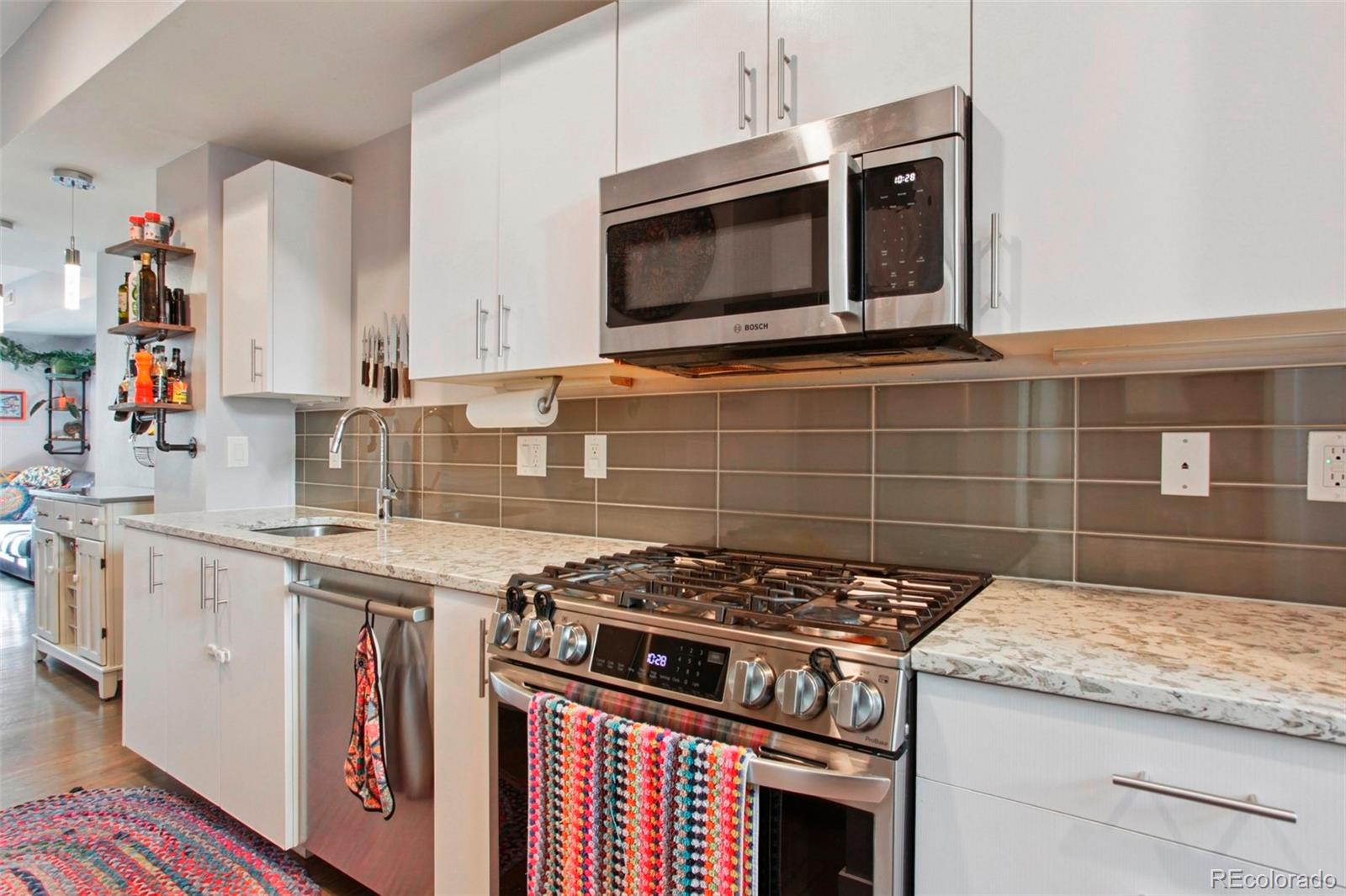 MLS Image #12 for 1883  vine street,denver, Colorado