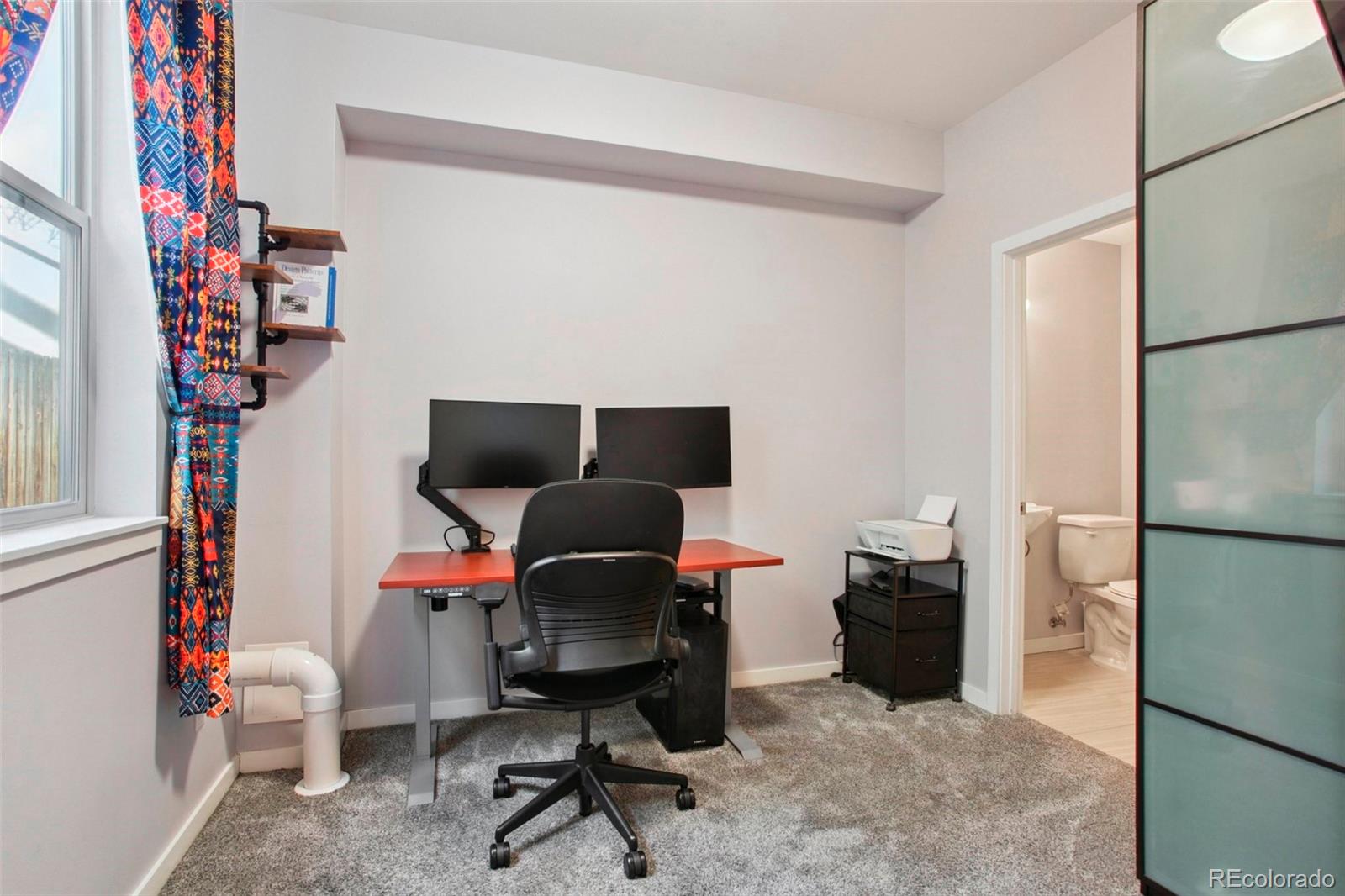MLS Image #2 for 1883  vine street,denver, Colorado