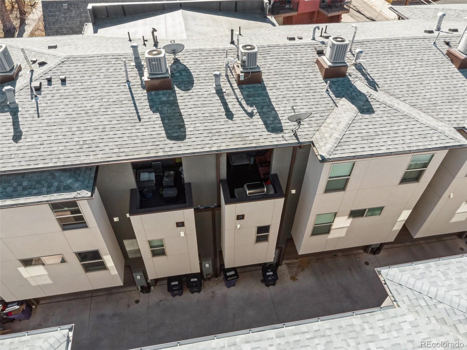 MLS Image #22 for 1883  vine street,denver, Colorado