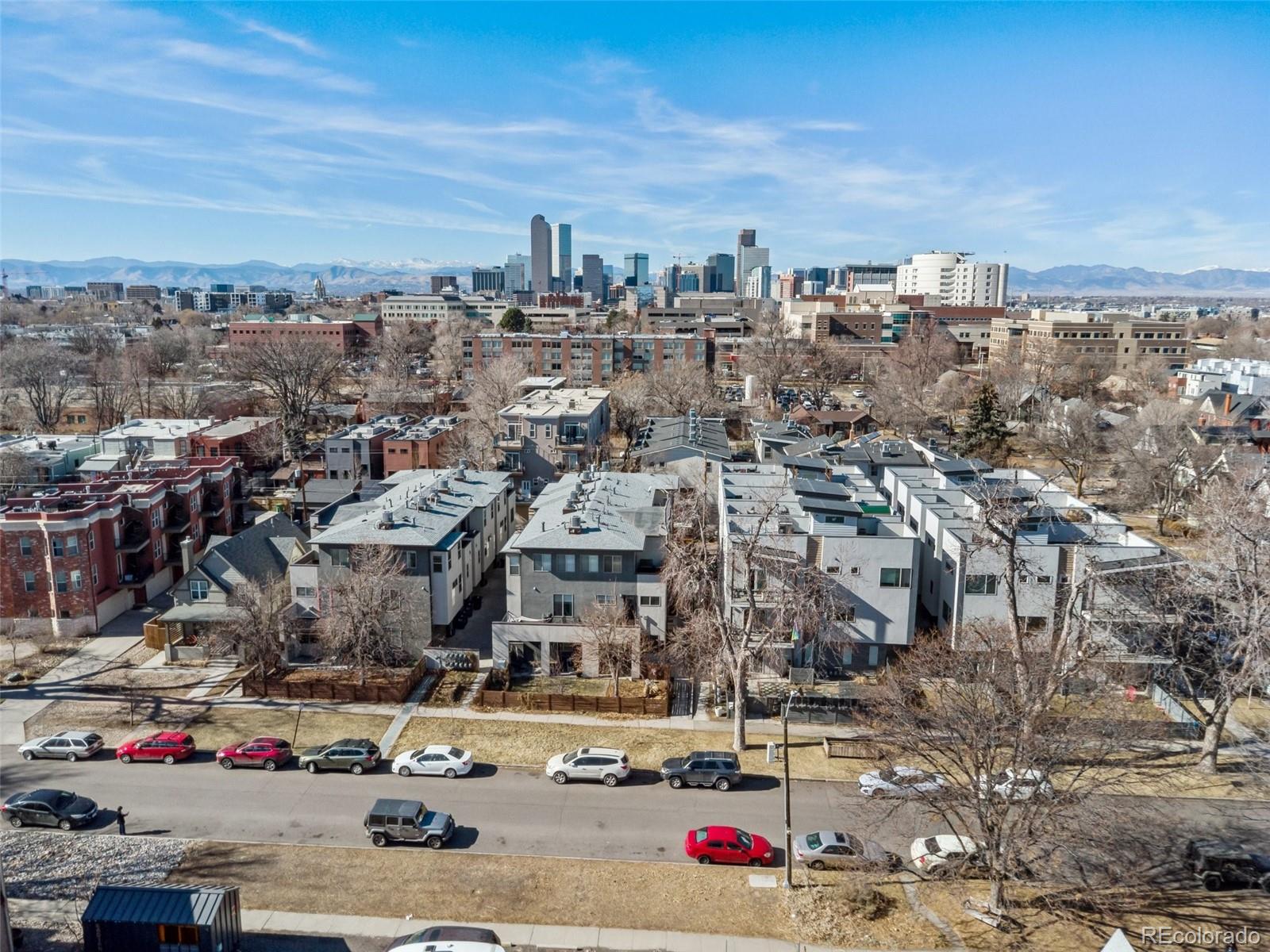 MLS Image #24 for 1883  vine street,denver, Colorado