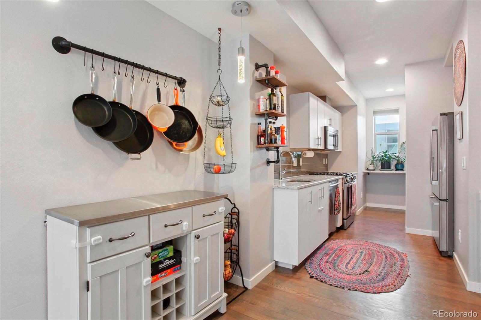 MLS Image #8 for 1883  vine street,denver, Colorado
