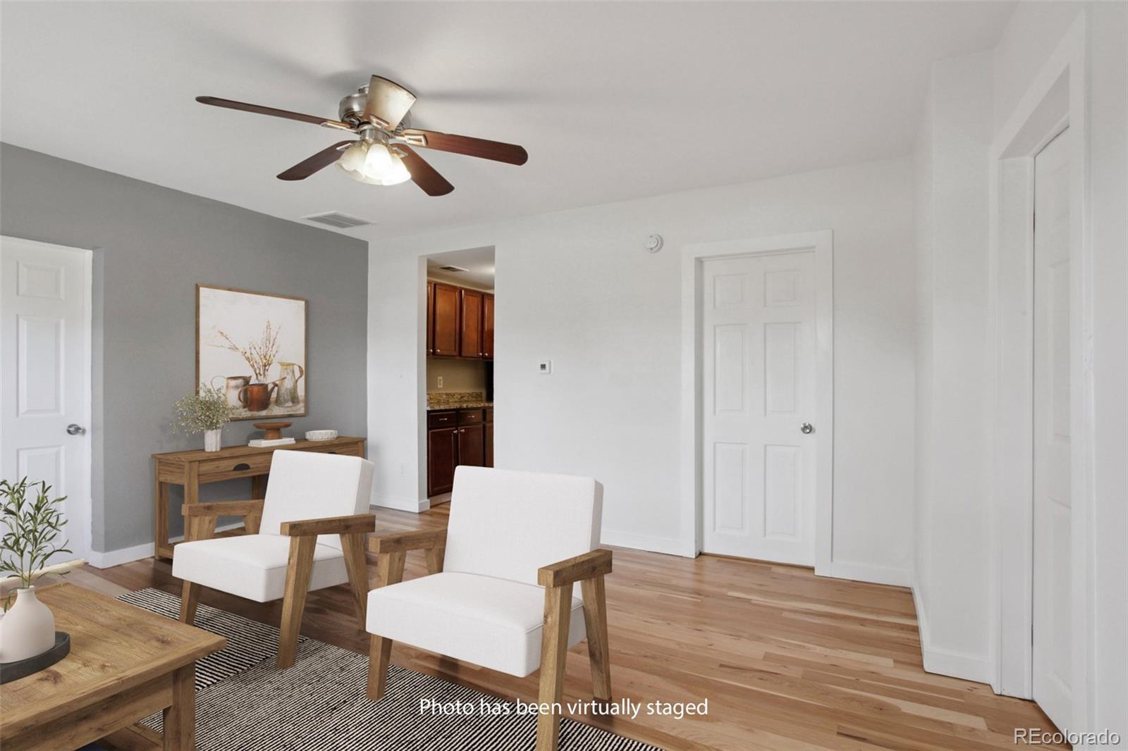 MLS Image #2 for 1661  valentia street,denver, Colorado