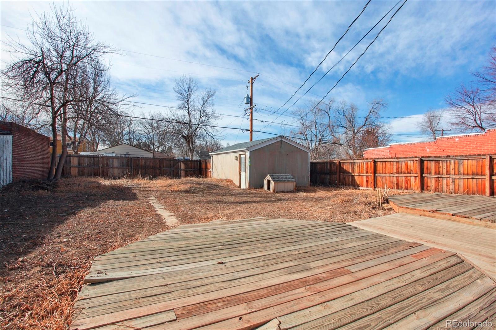 MLS Image #22 for 1661  valentia street,denver, Colorado
