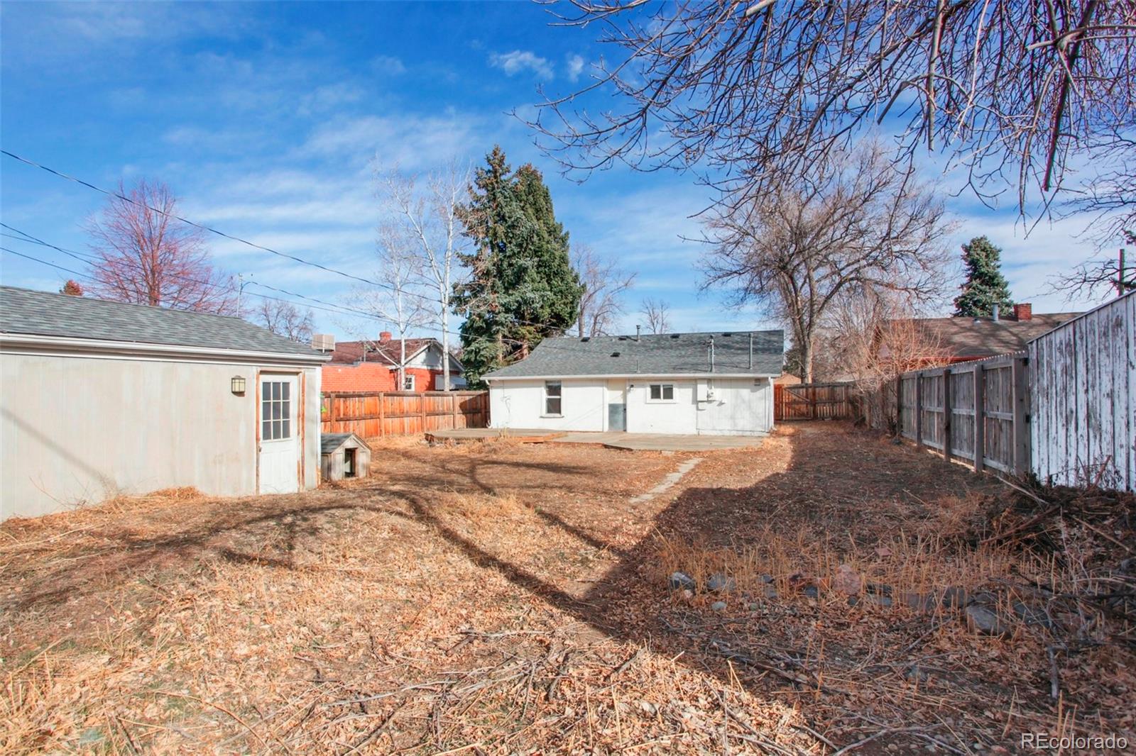 MLS Image #25 for 1661  valentia street,denver, Colorado