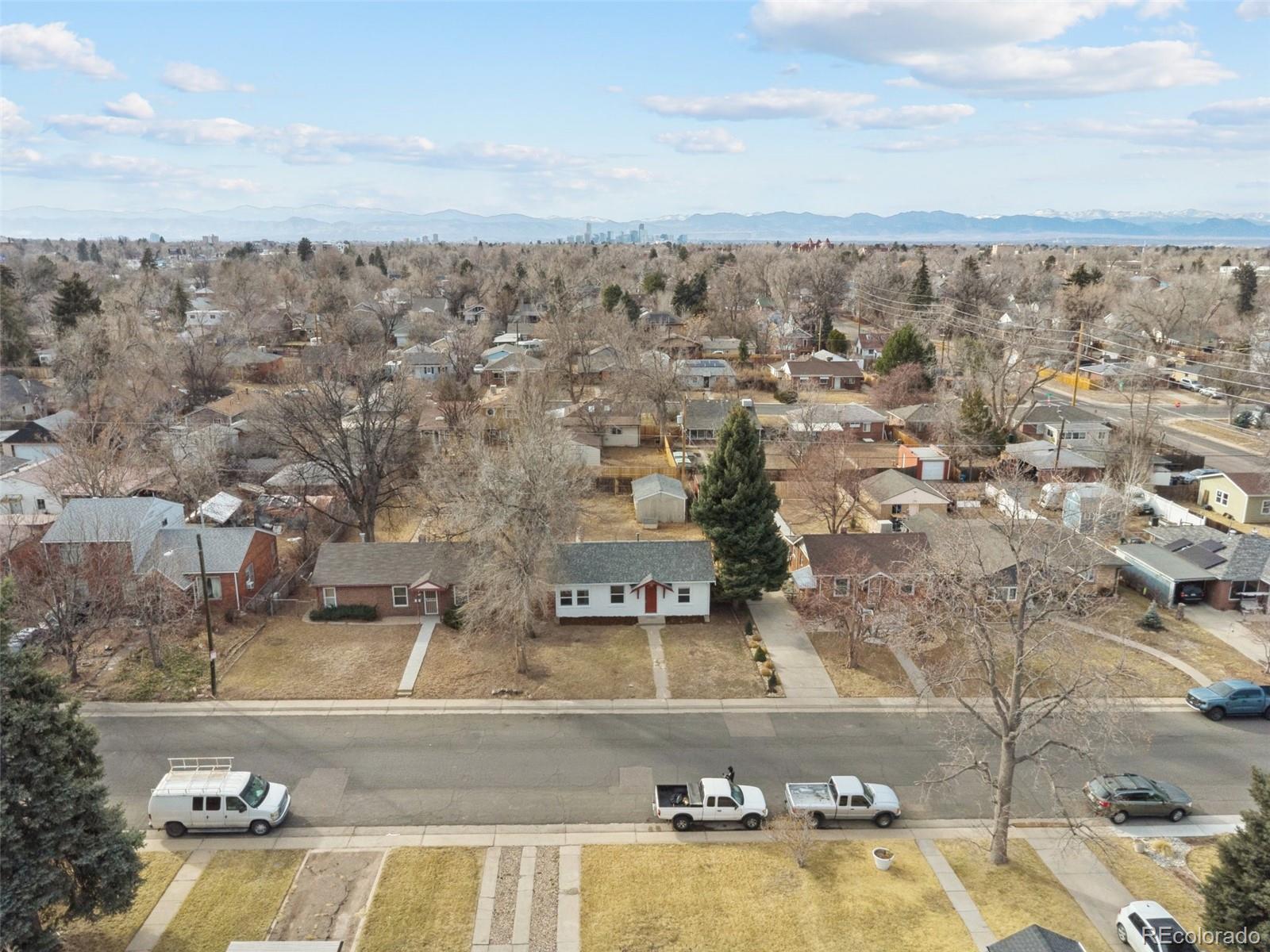 MLS Image #31 for 1661  valentia street,denver, Colorado