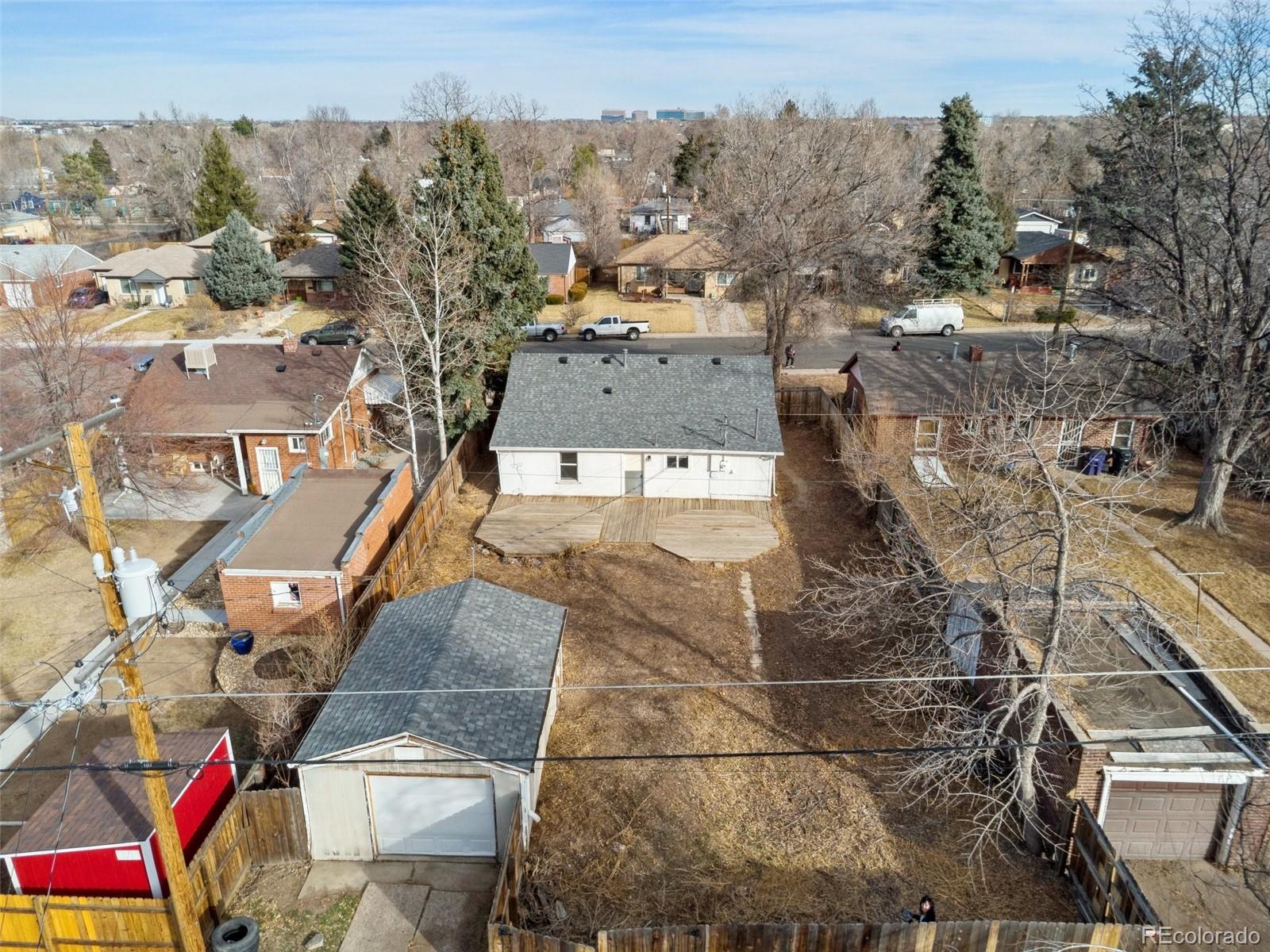MLS Image #33 for 1661  valentia street,denver, Colorado