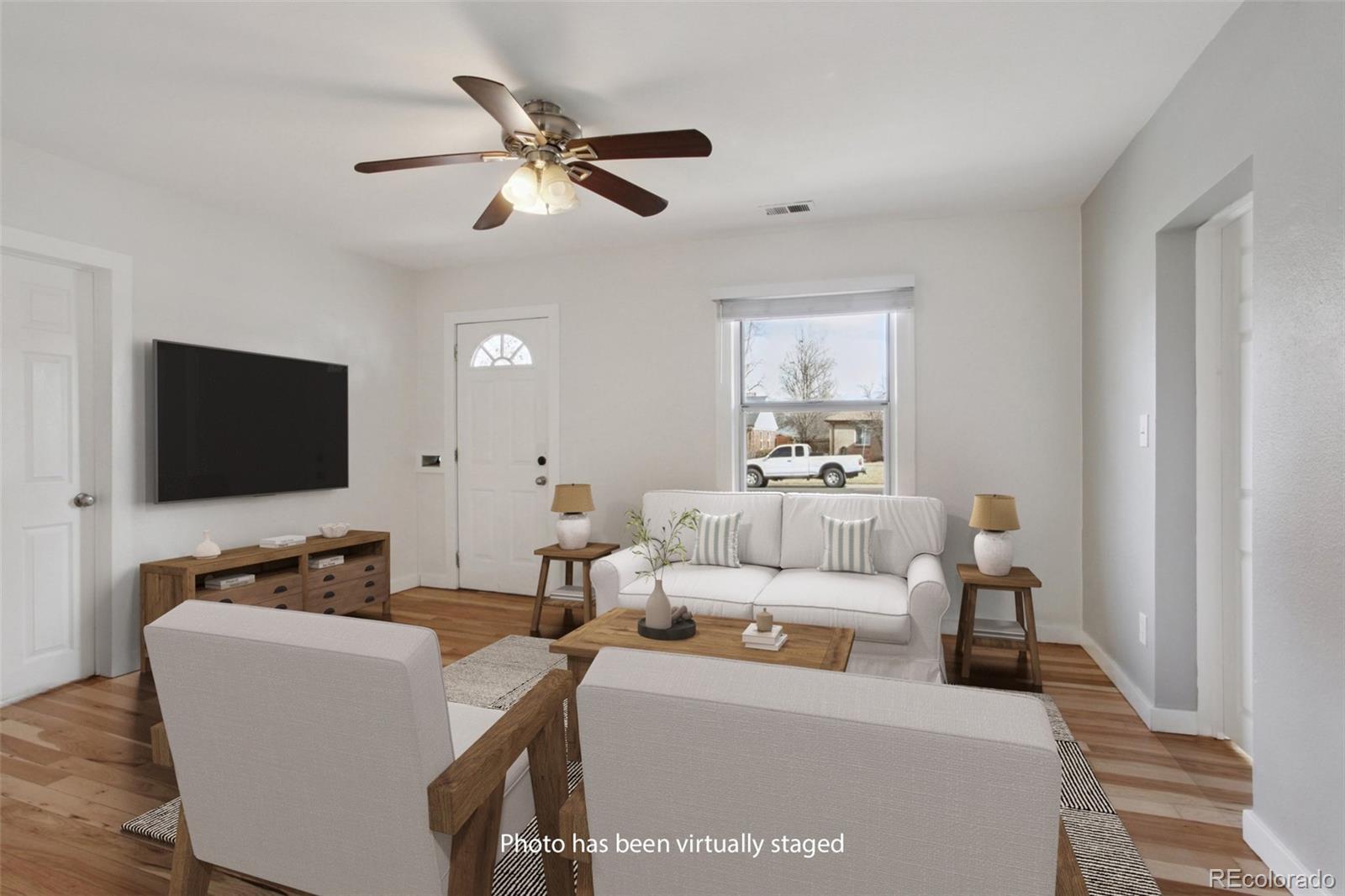MLS Image #4 for 1661  valentia street,denver, Colorado