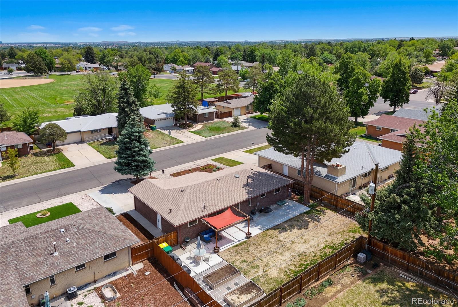 MLS Image #10 for 12702 e alaska place,aurora, Colorado