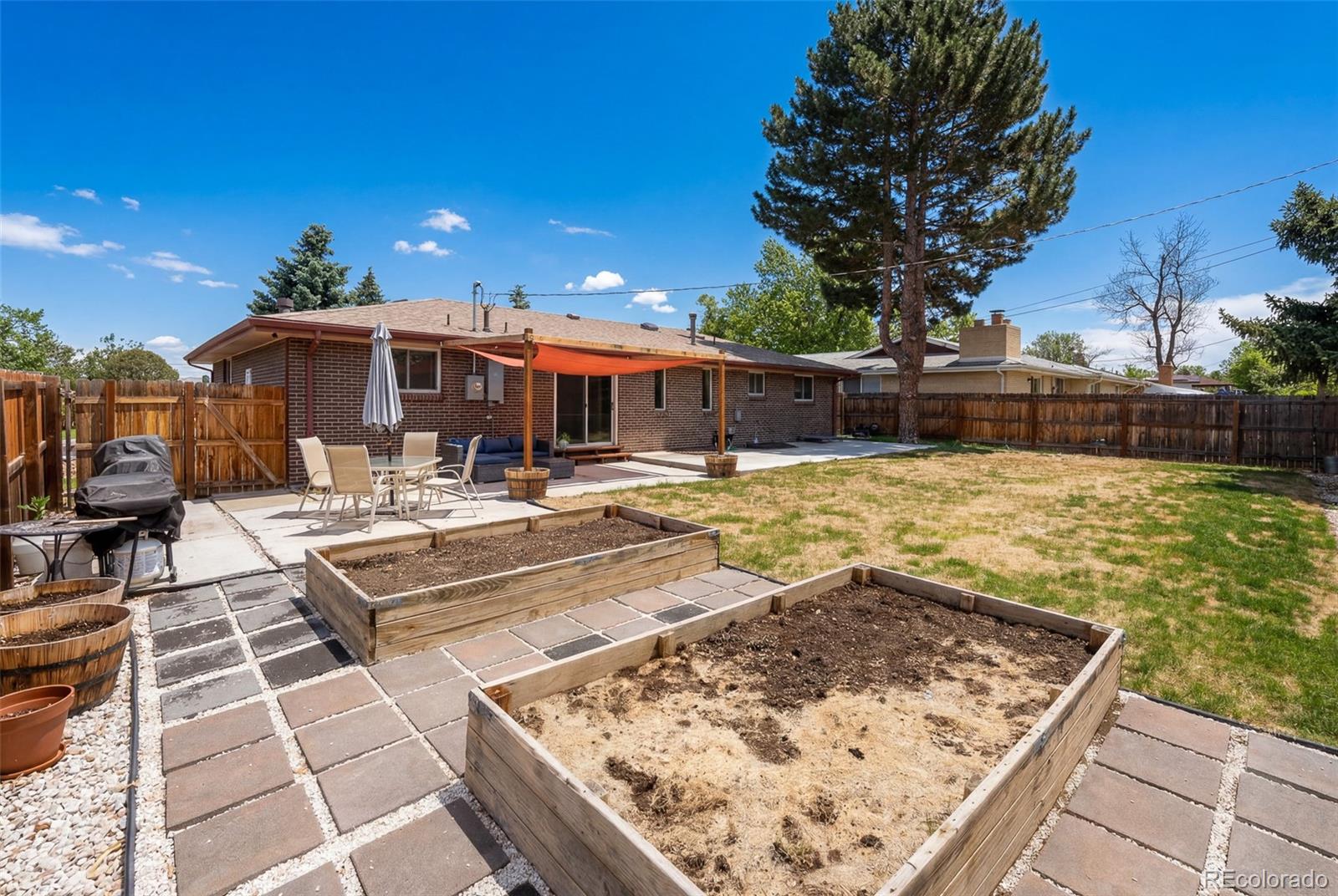 MLS Image #11 for 12702 e alaska place,aurora, Colorado