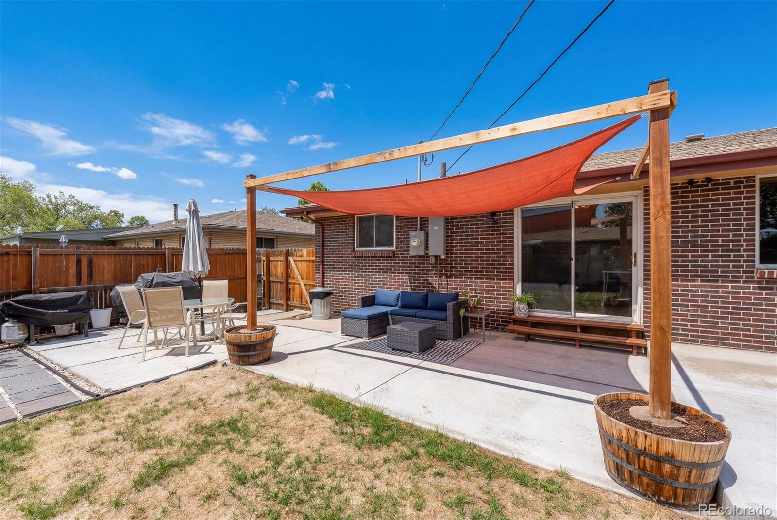 MLS Image #12 for 12702 e alaska place,aurora, Colorado