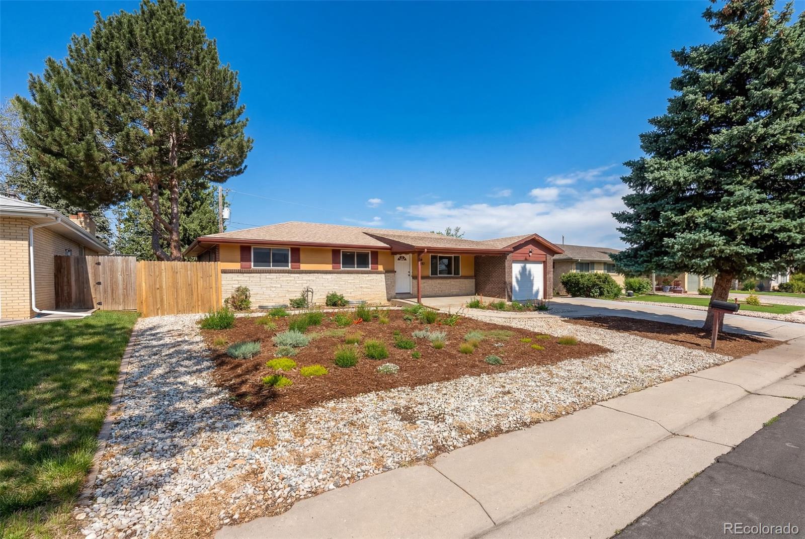 MLS Image #2 for 12702 e alaska place,aurora, Colorado