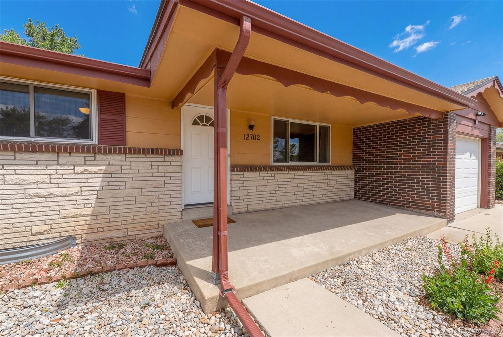 MLS Image #3 for 12702 e alaska place,aurora, Colorado