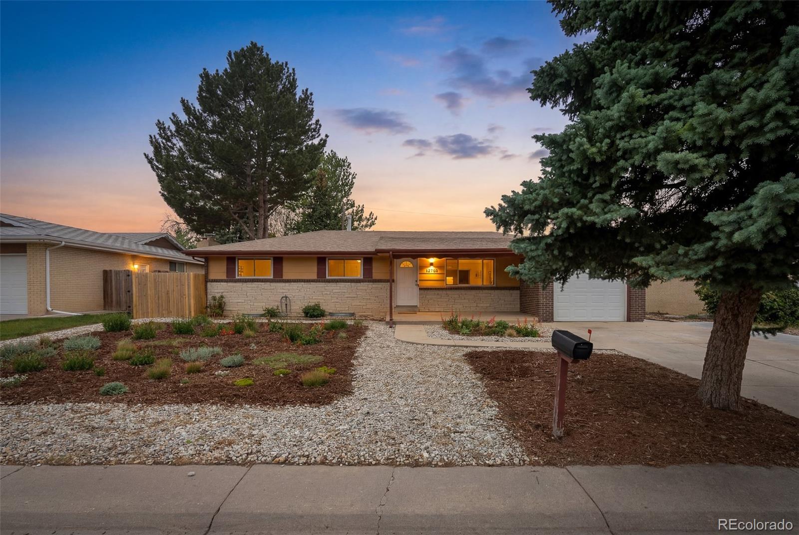 MLS Image #4 for 12702 e alaska place,aurora, Colorado