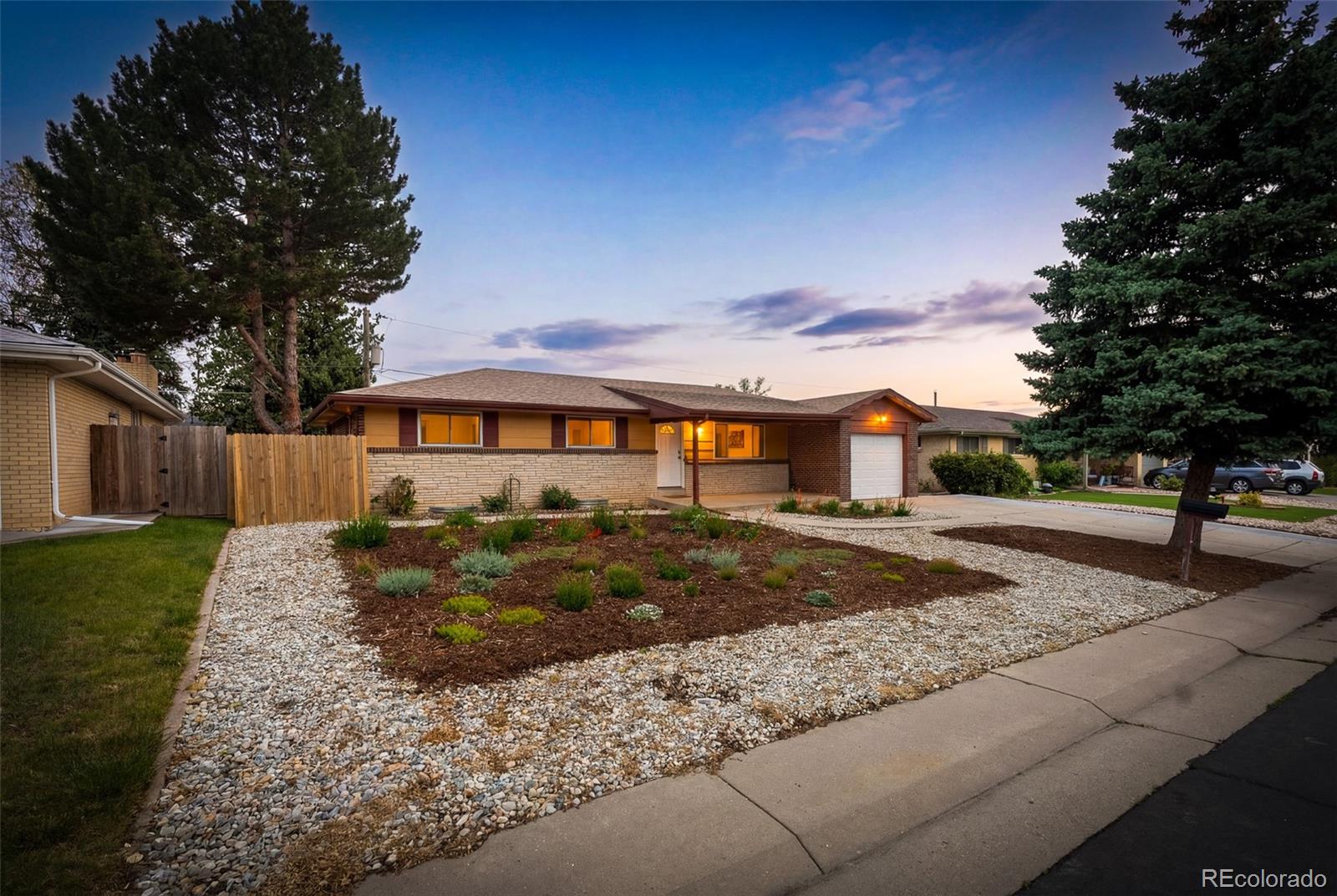 MLS Image #5 for 12702 e alaska place,aurora, Colorado