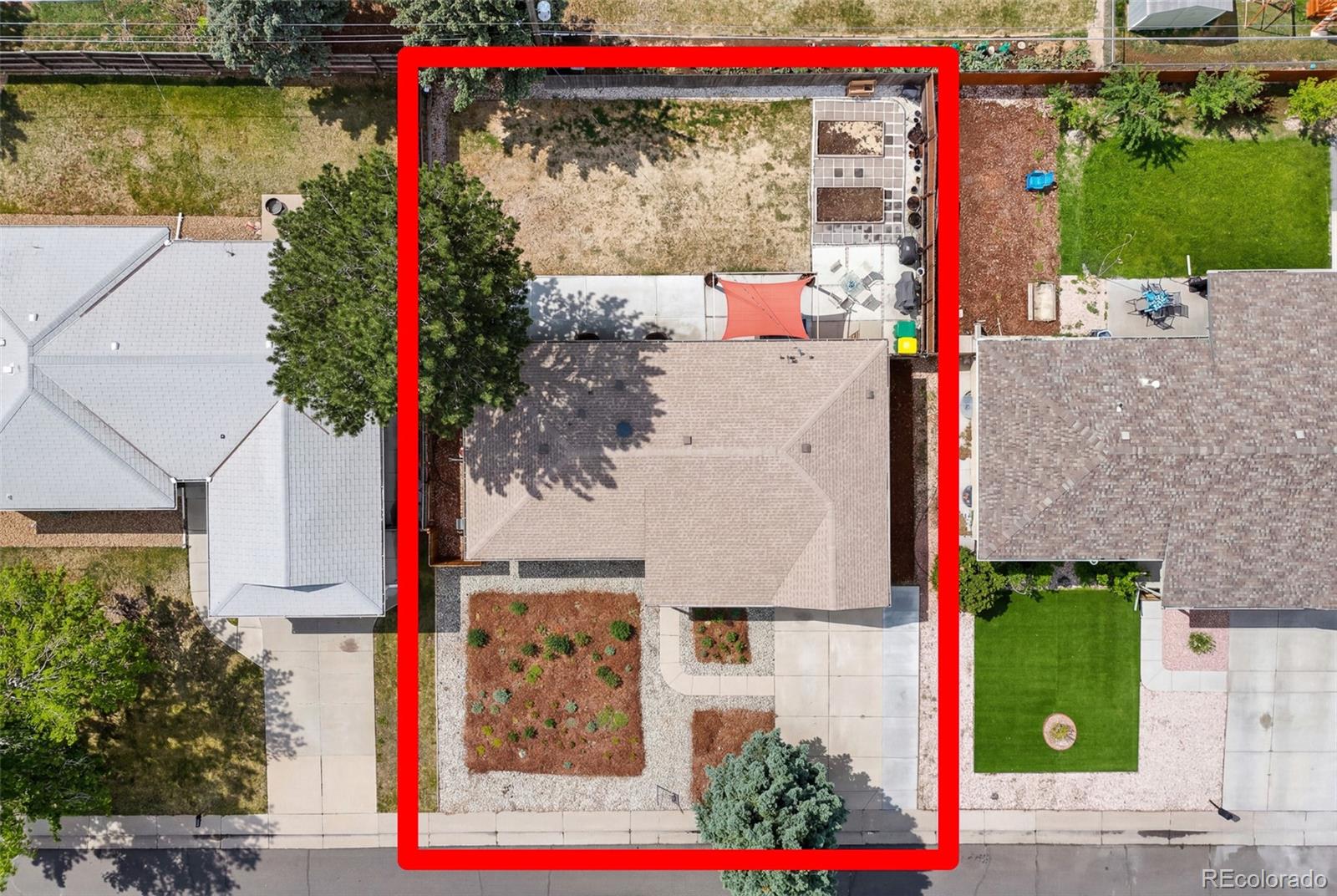 MLS Image #6 for 12702 e alaska place,aurora, Colorado