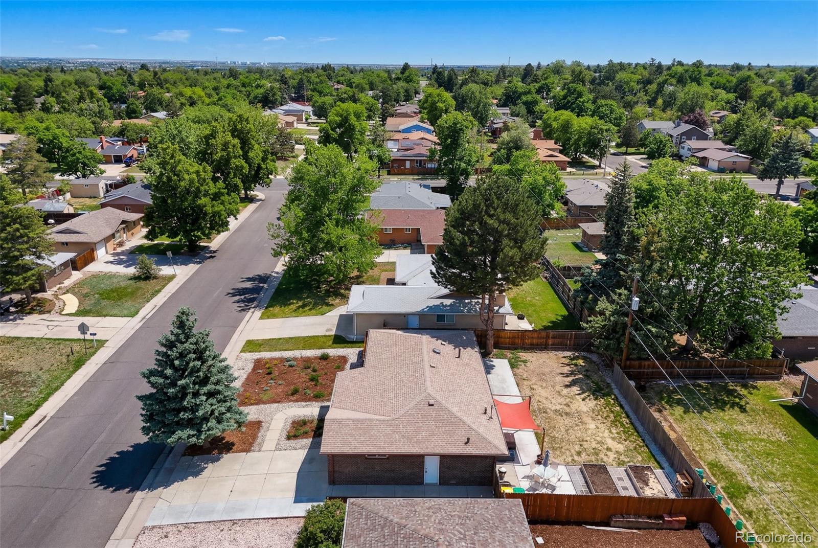 MLS Image #7 for 12702 e alaska place,aurora, Colorado