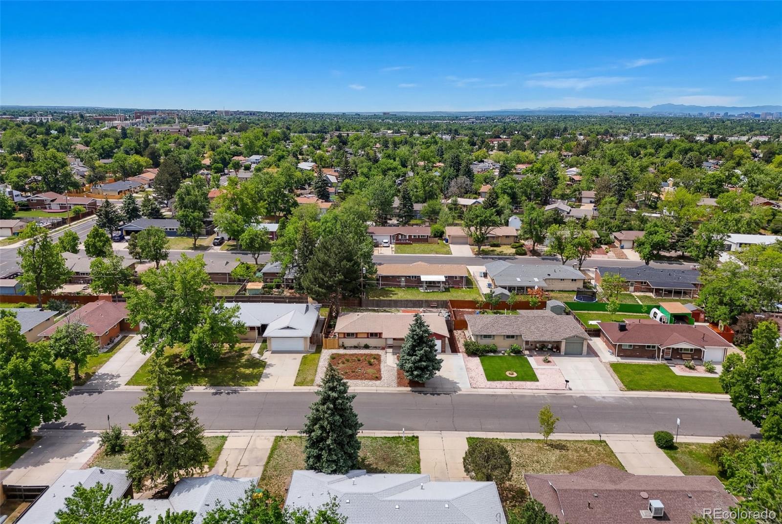 MLS Image #9 for 12702 e alaska place,aurora, Colorado