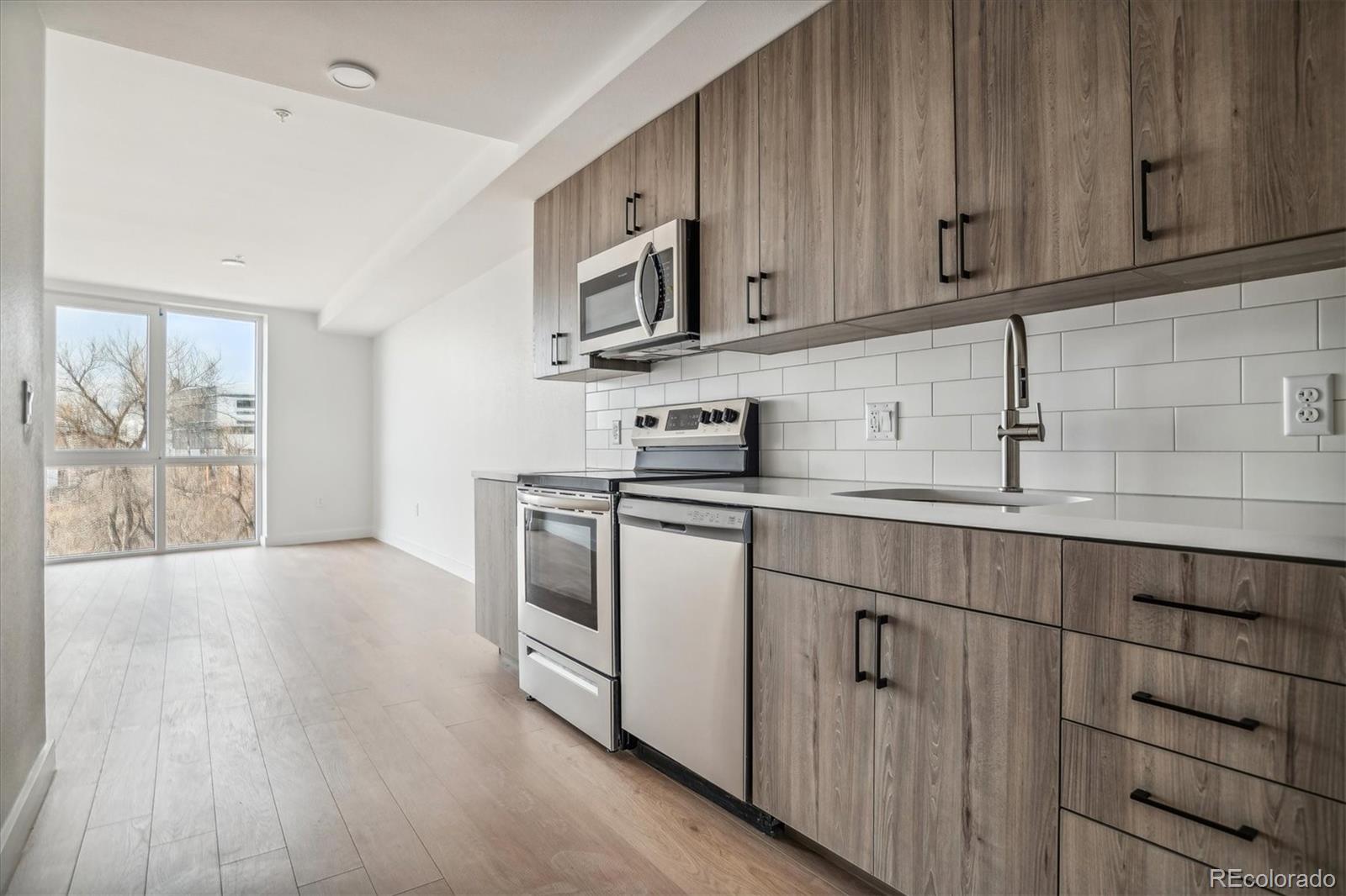 MLS Image #4 for 3575  chestnut place,denver, Colorado