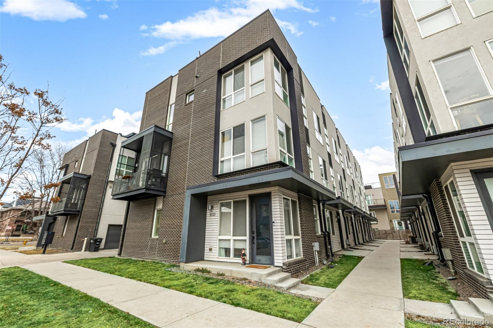 MLS Image #0 for 3037 w 19th avenue ,denver, Colorado
